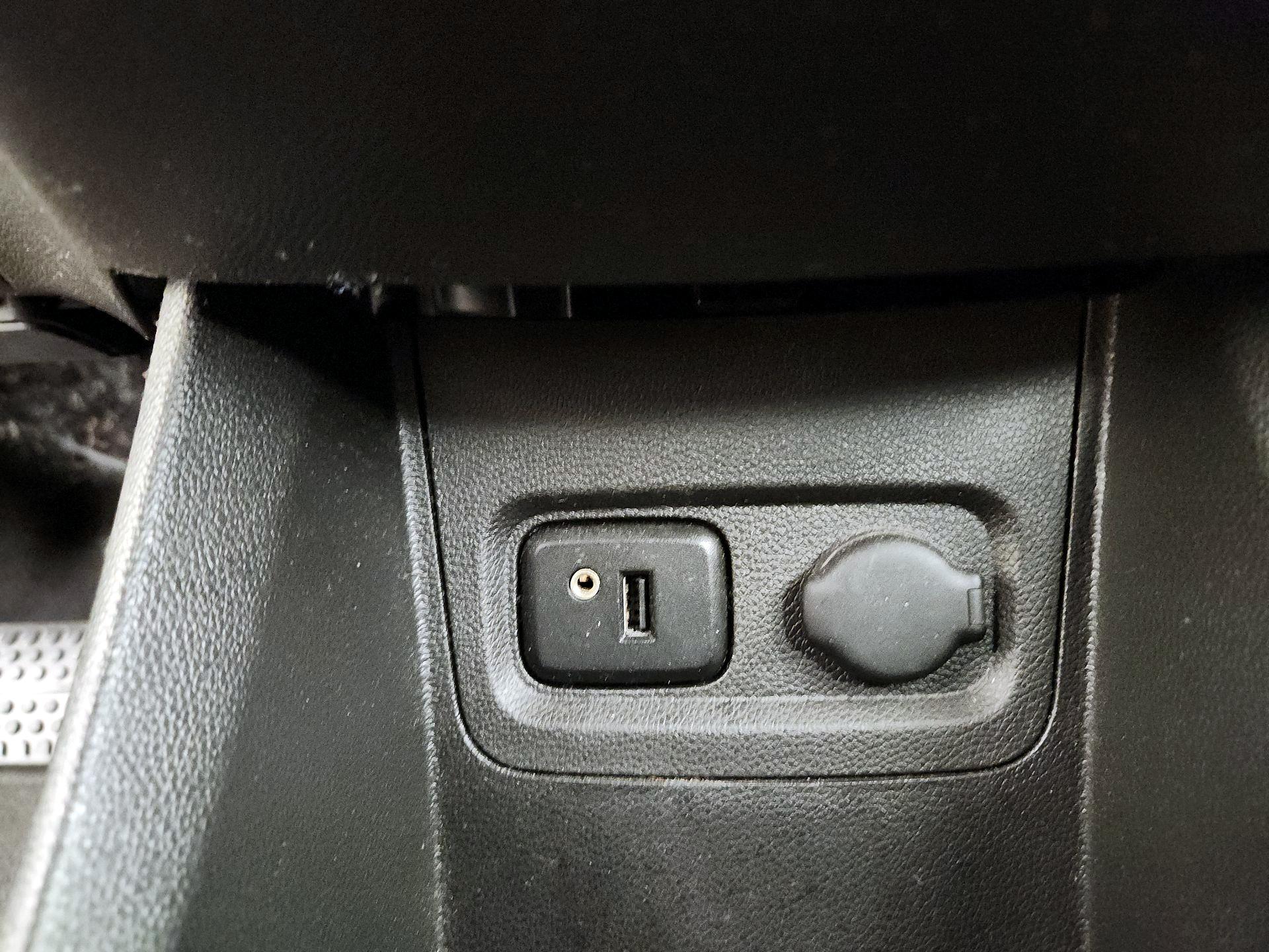 Thumbnail: 2018 Chevrolet Spark - 18