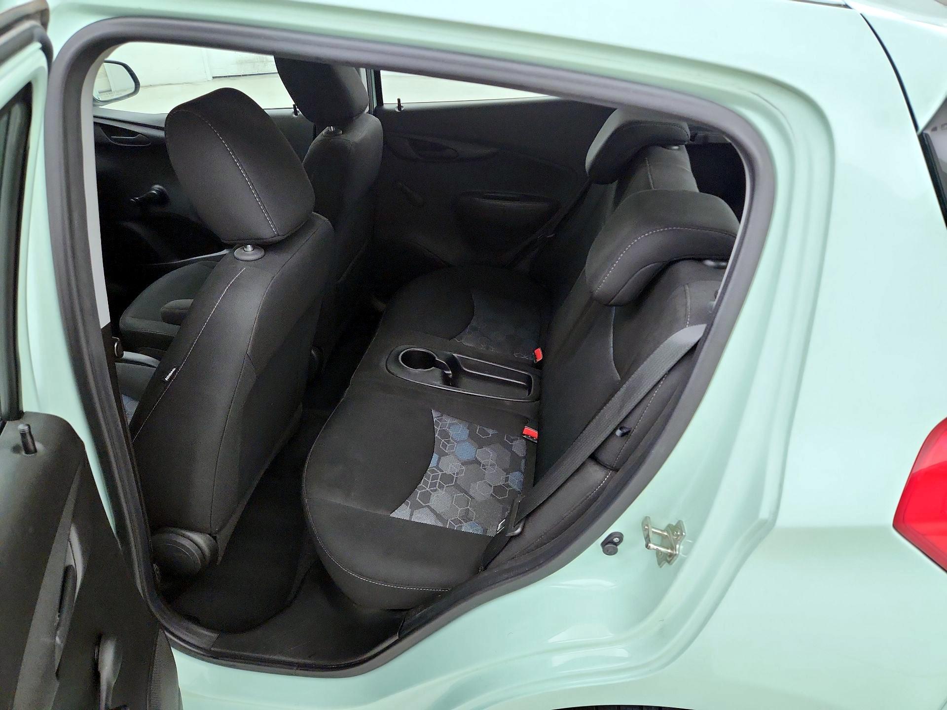 Thumbnail: 2018 Chevrolet Spark - 19