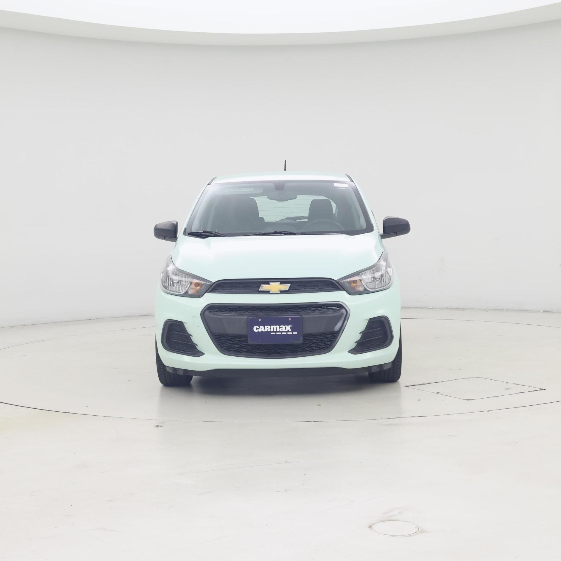 Thumbnail: 2018 Chevrolet Spark - 5