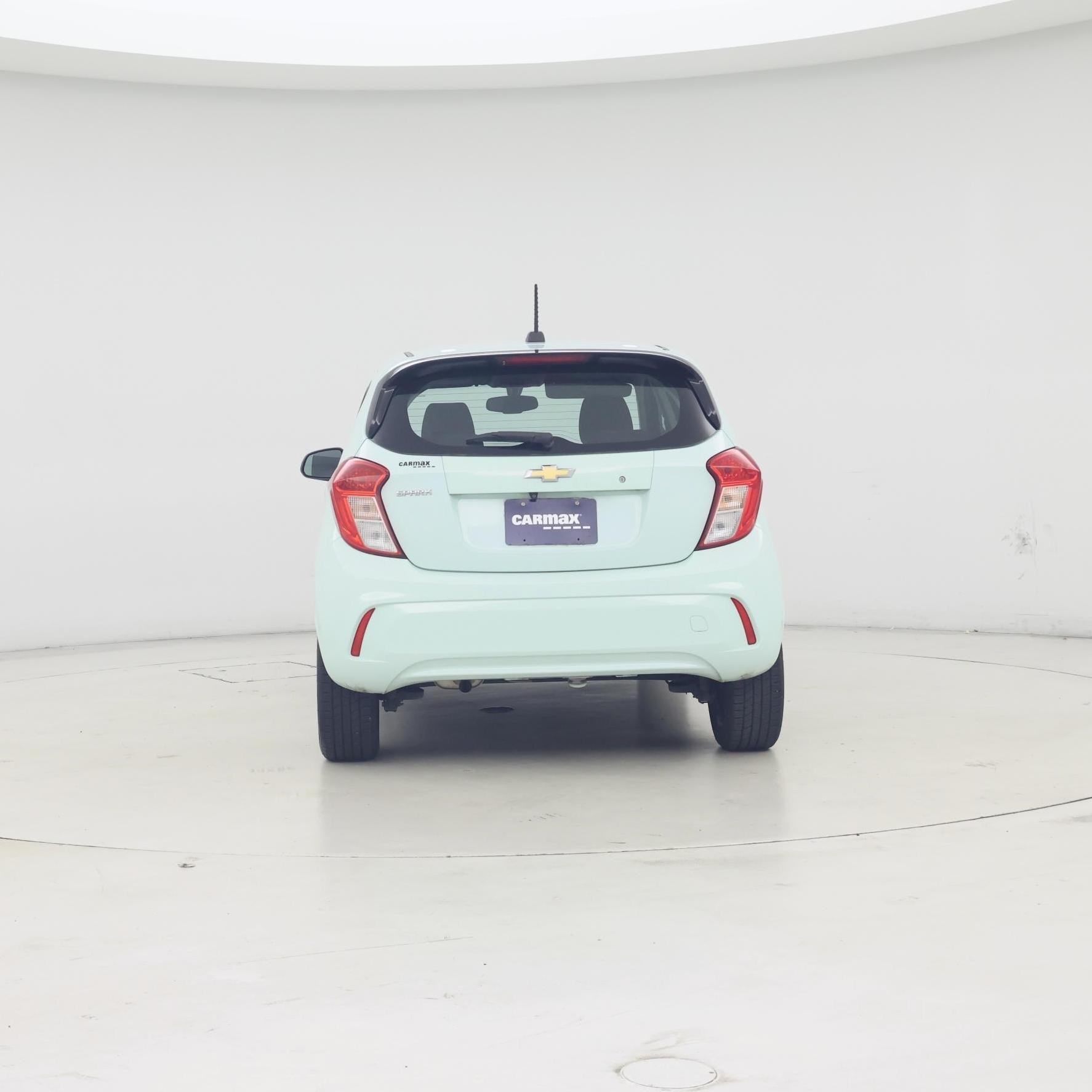 Thumbnail: 2018 Chevrolet Spark - 6