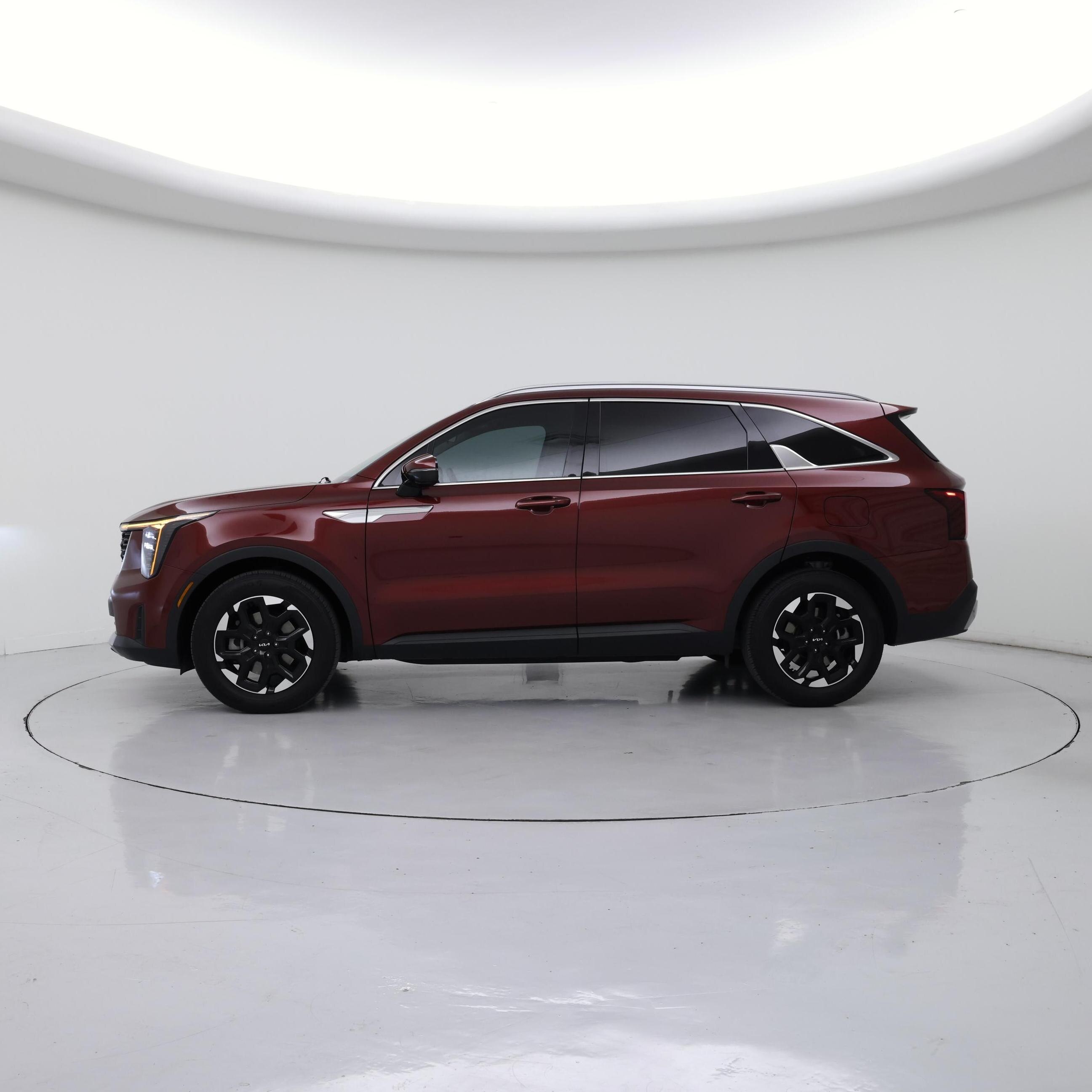 Thumbnail: 2024 Kia Sorento - 3