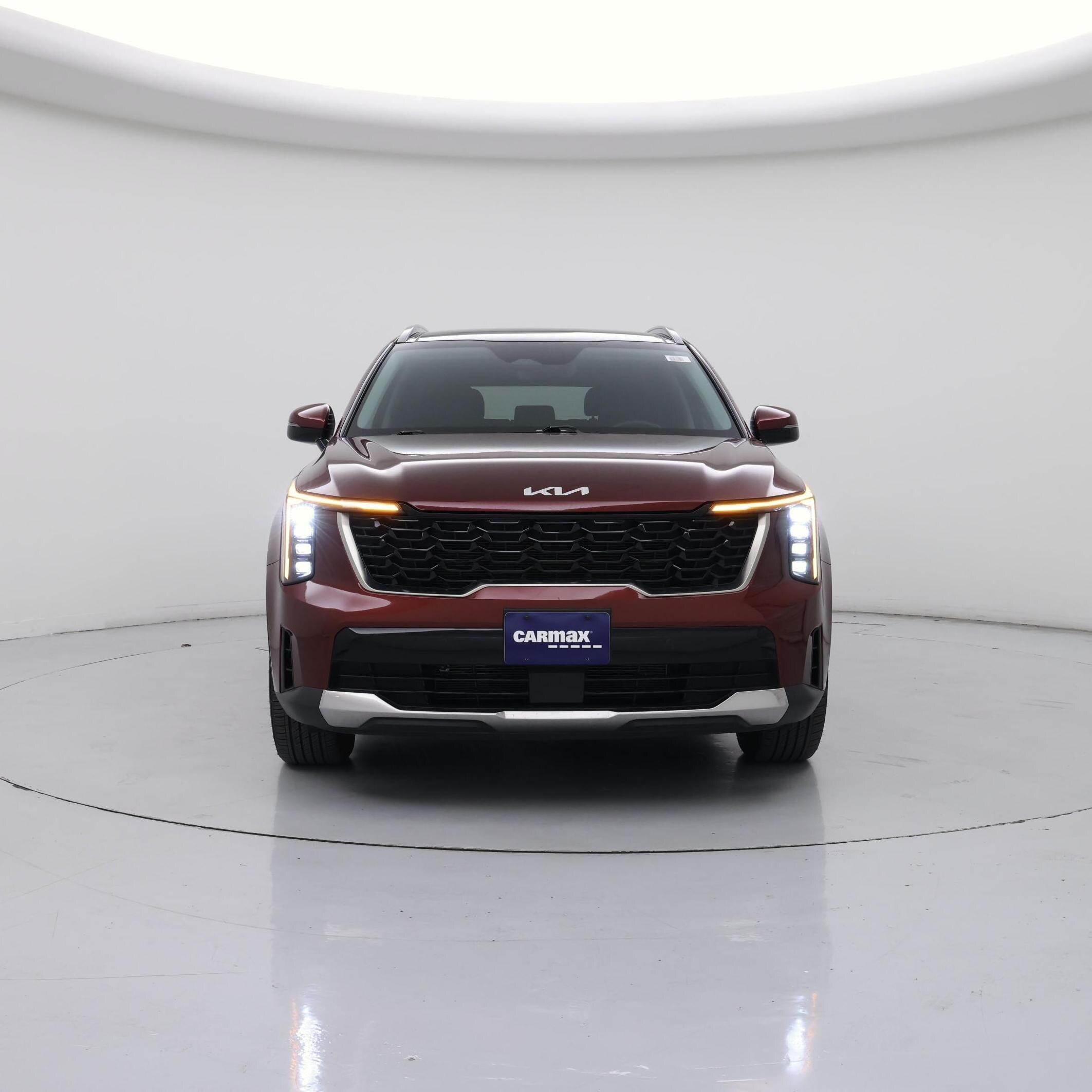 Thumbnail: 2024 Kia Sorento - 5