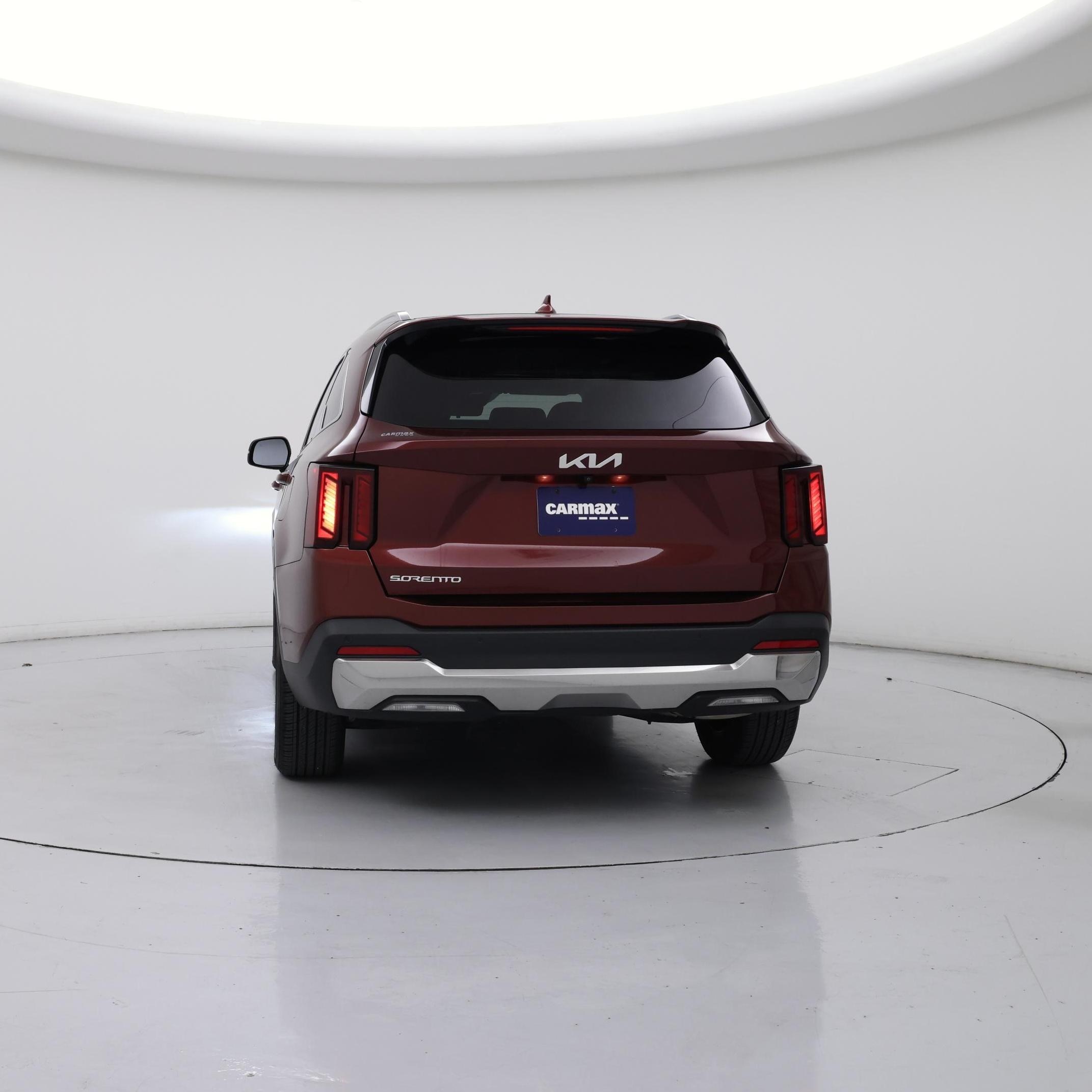 Thumbnail: 2024 Kia Sorento - 6