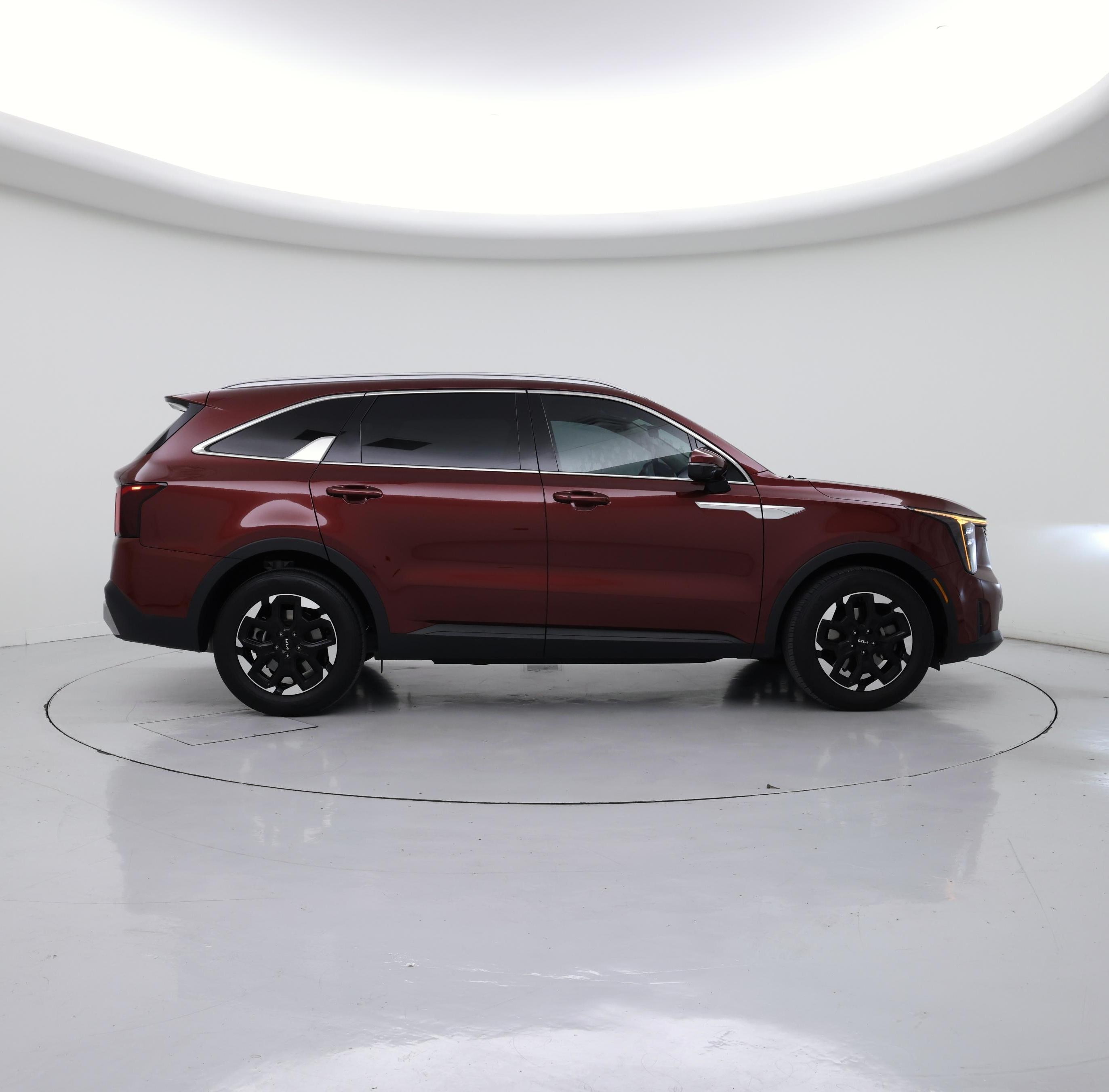 Thumbnail: 2024 Kia Sorento - 7
