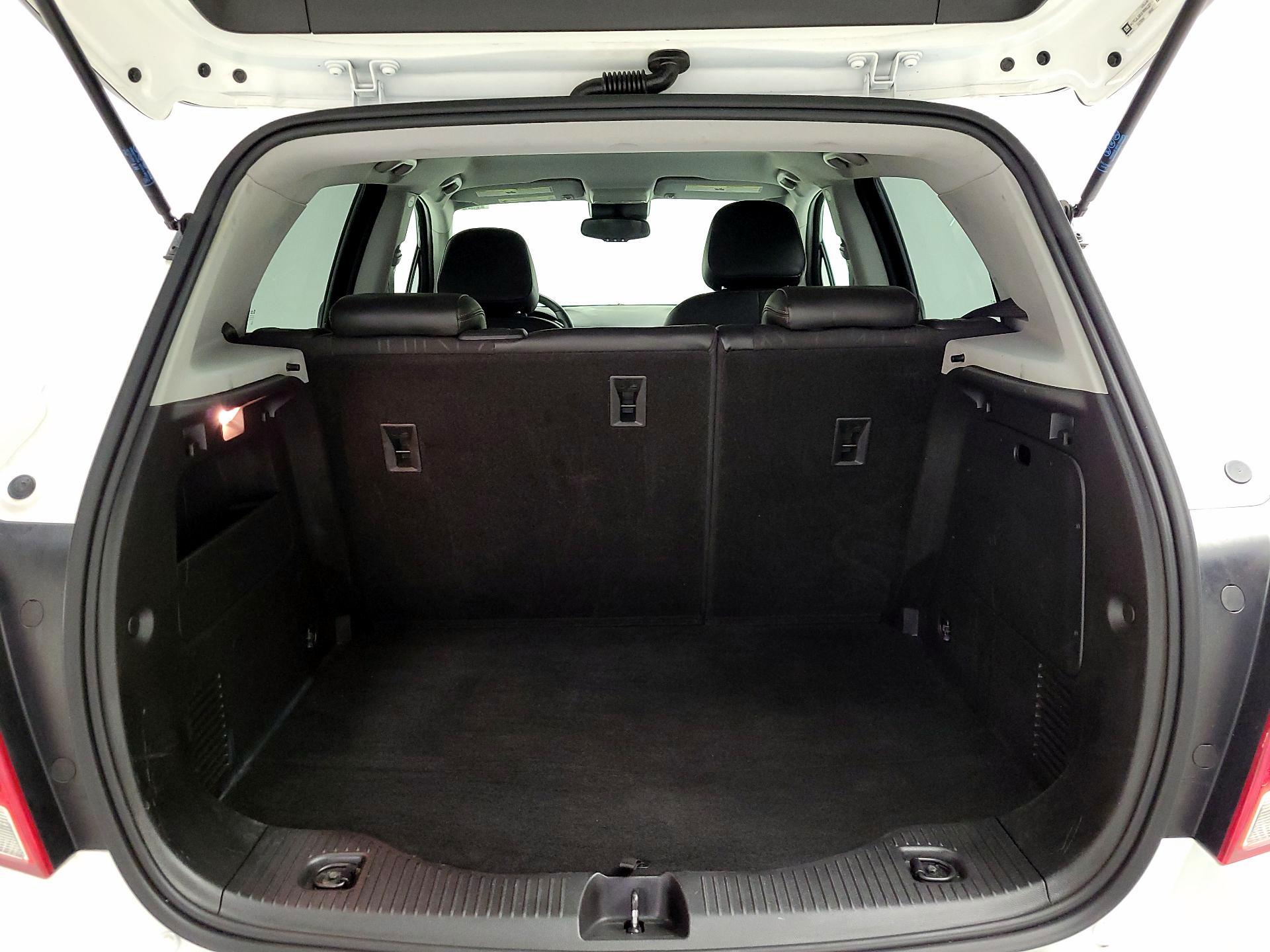 Thumbnail: 2020 Chevrolet Trax - 20