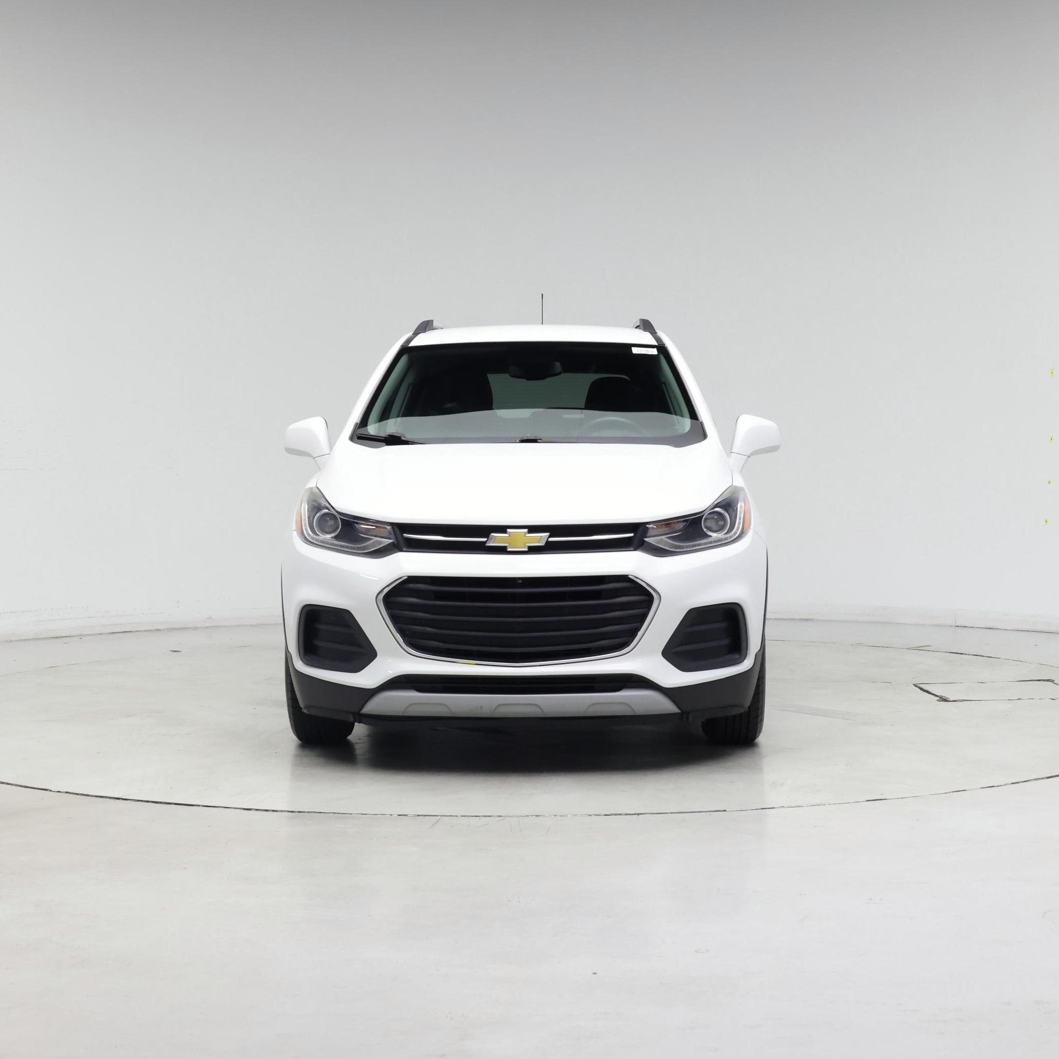 Thumbnail: 2020 Chevrolet Trax - 5