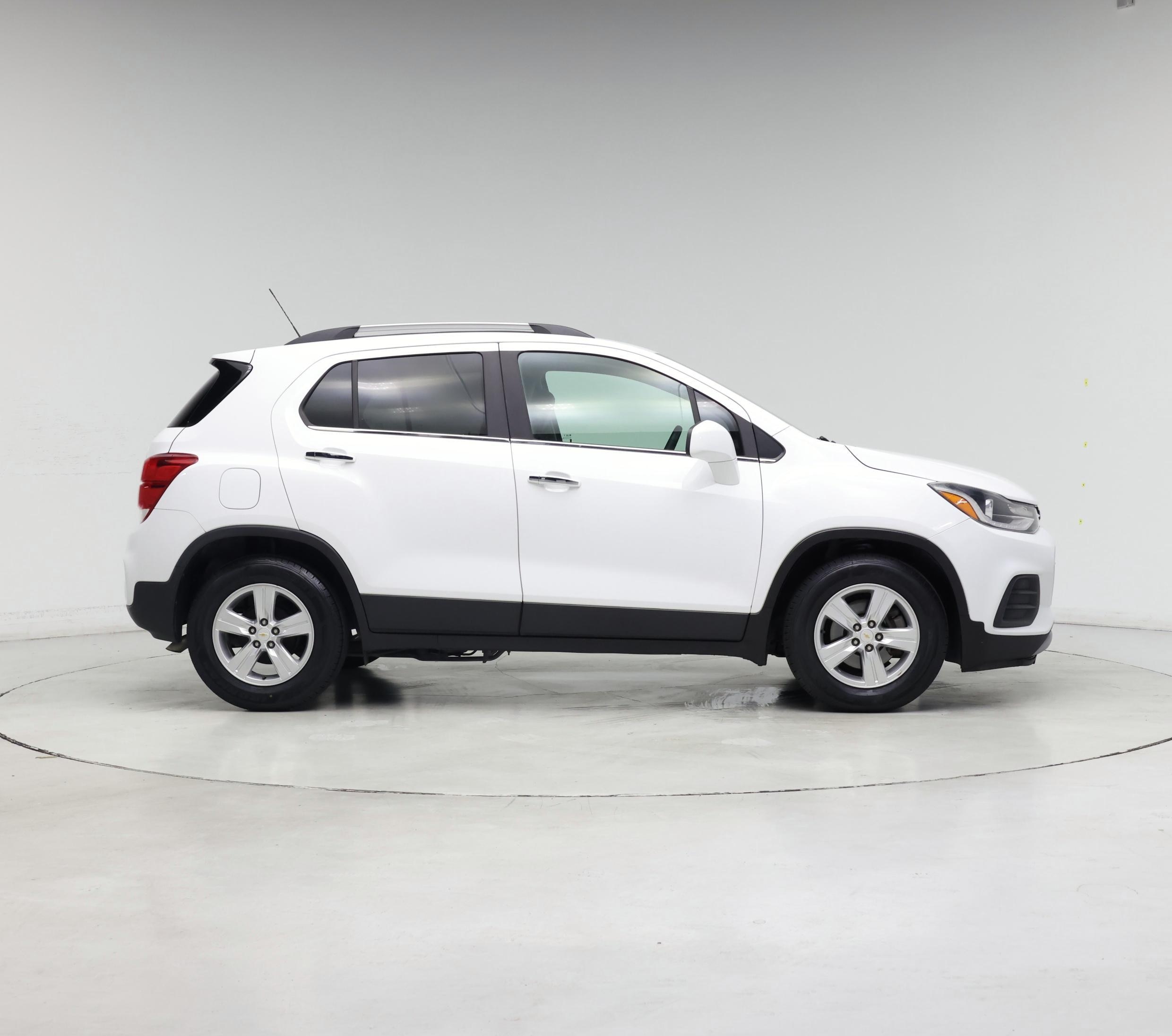 Thumbnail: 2020 Chevrolet Trax - 7