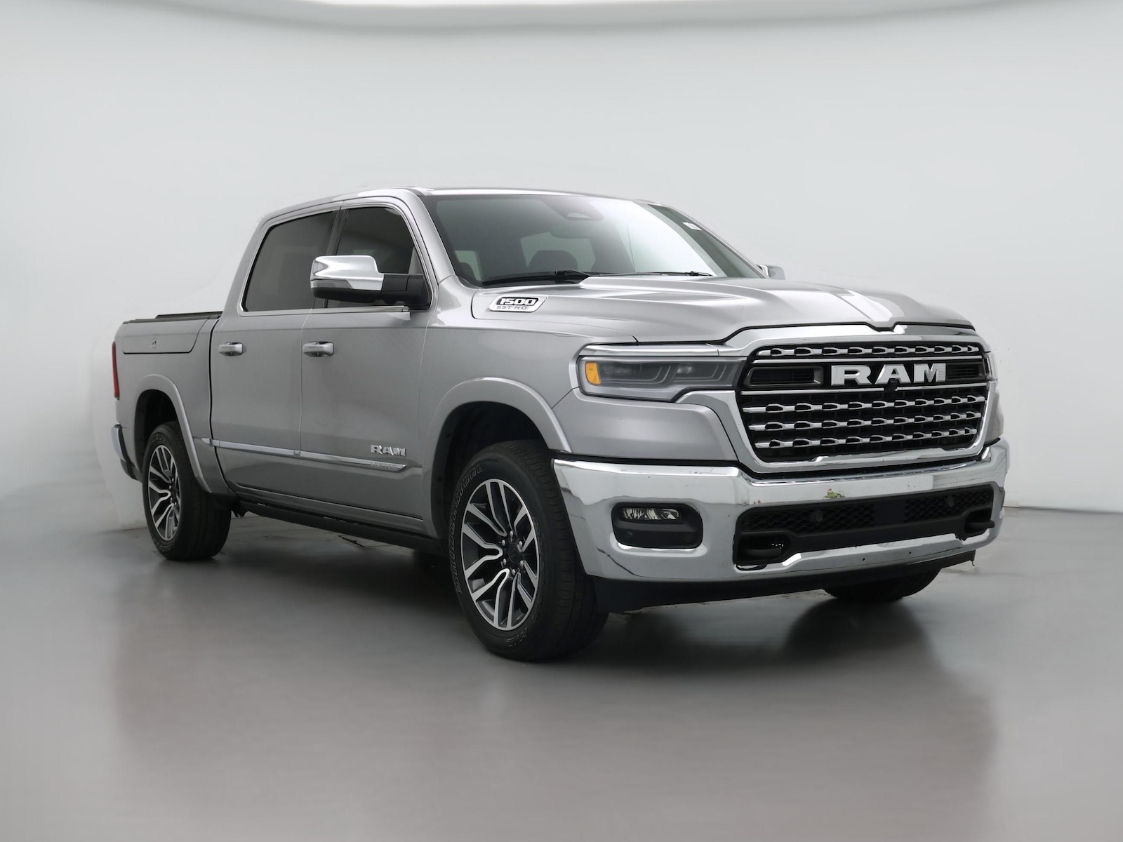 2025 RAM Ram 1500 Pickup Limited