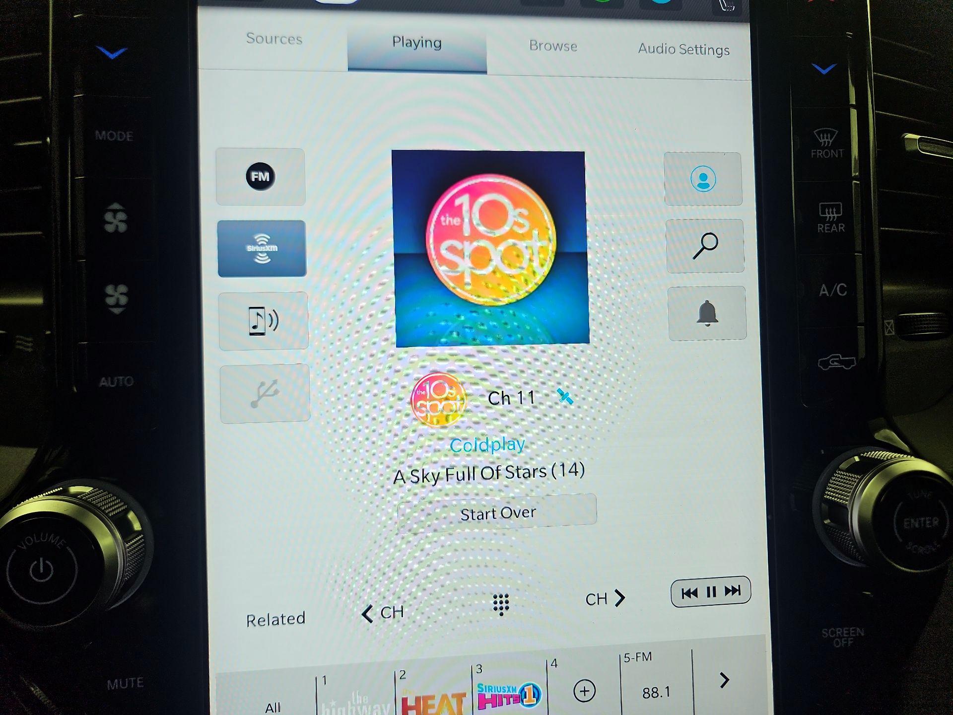 Thumbnail: 2025 RAM 1500 - 15