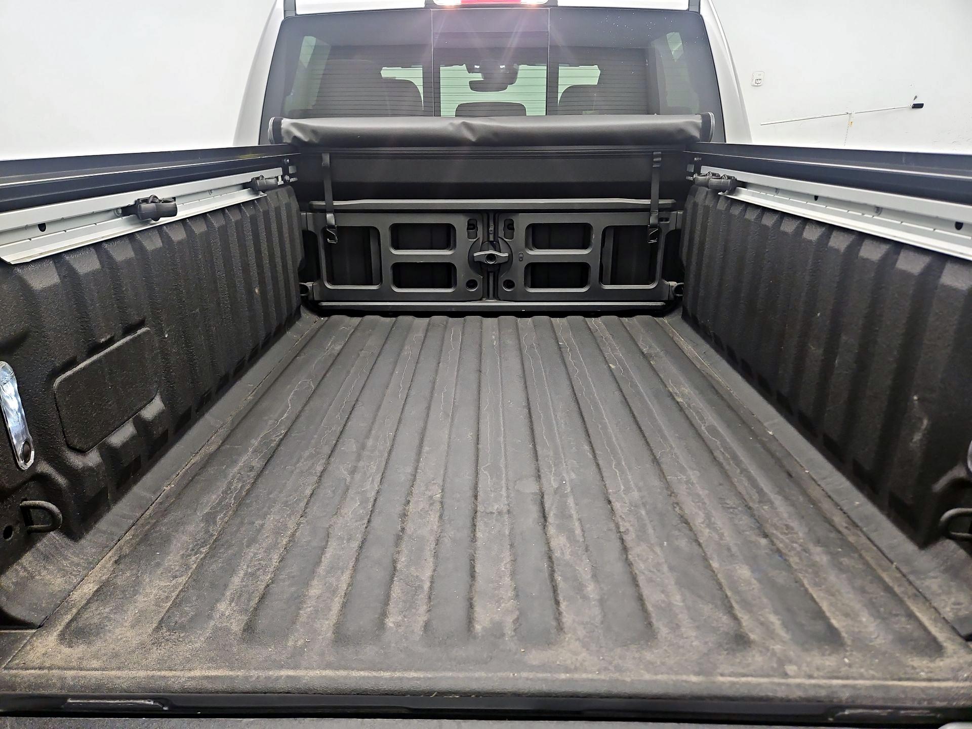 Thumbnail: 2025 RAM 1500 - 19