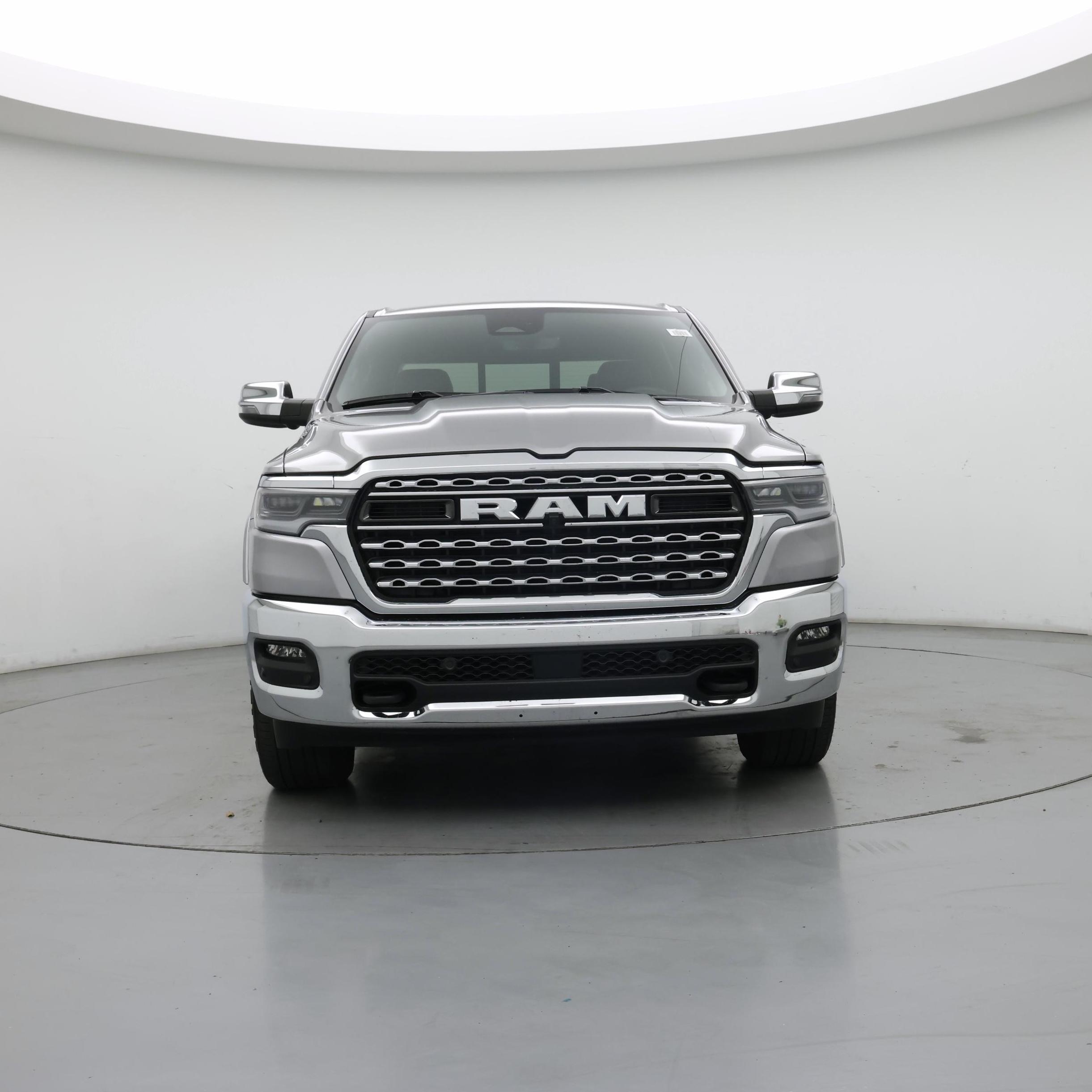 Thumbnail: 2025 RAM 1500 - 5