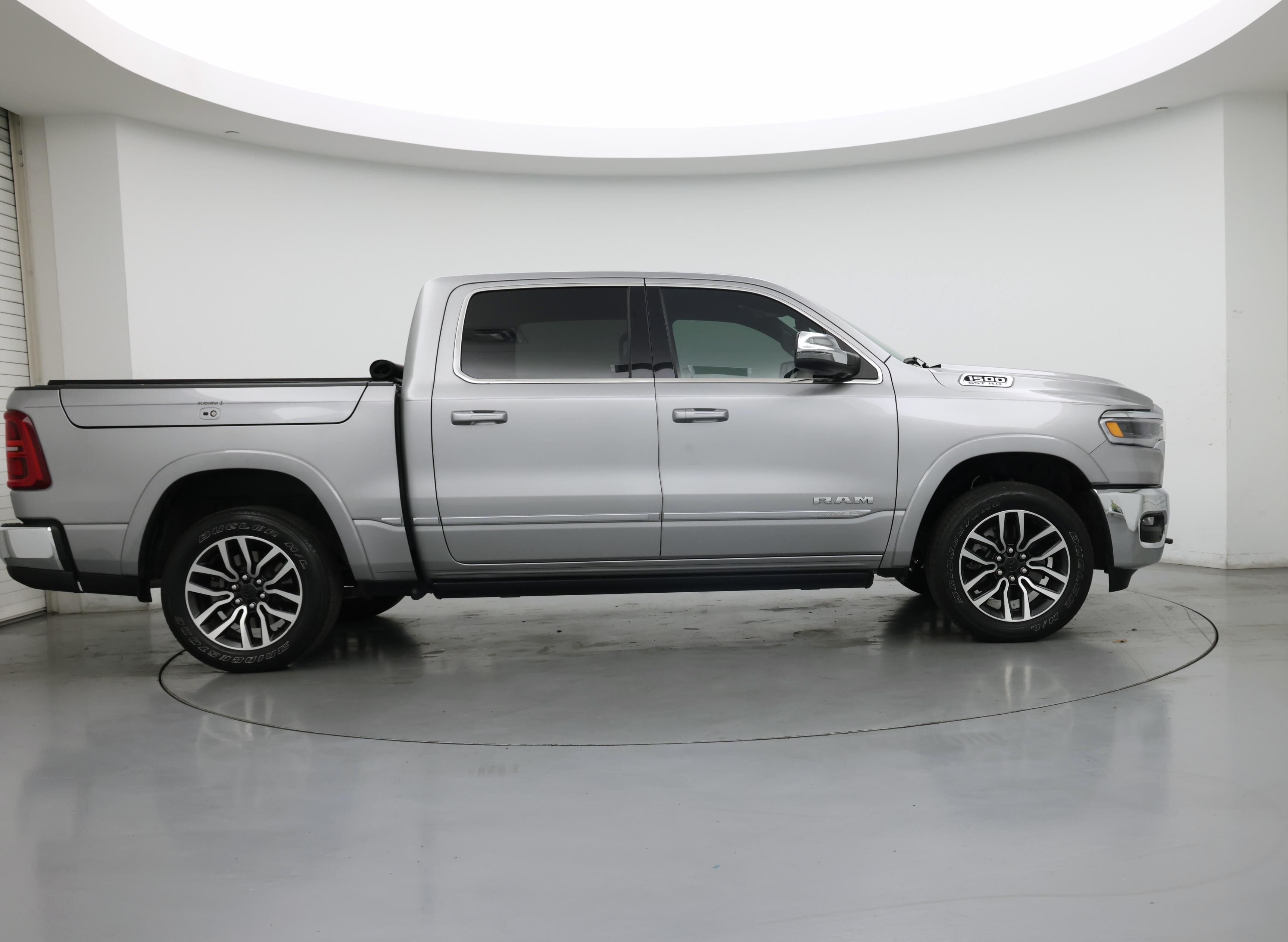 Thumbnail: 2025 RAM 1500 - 7