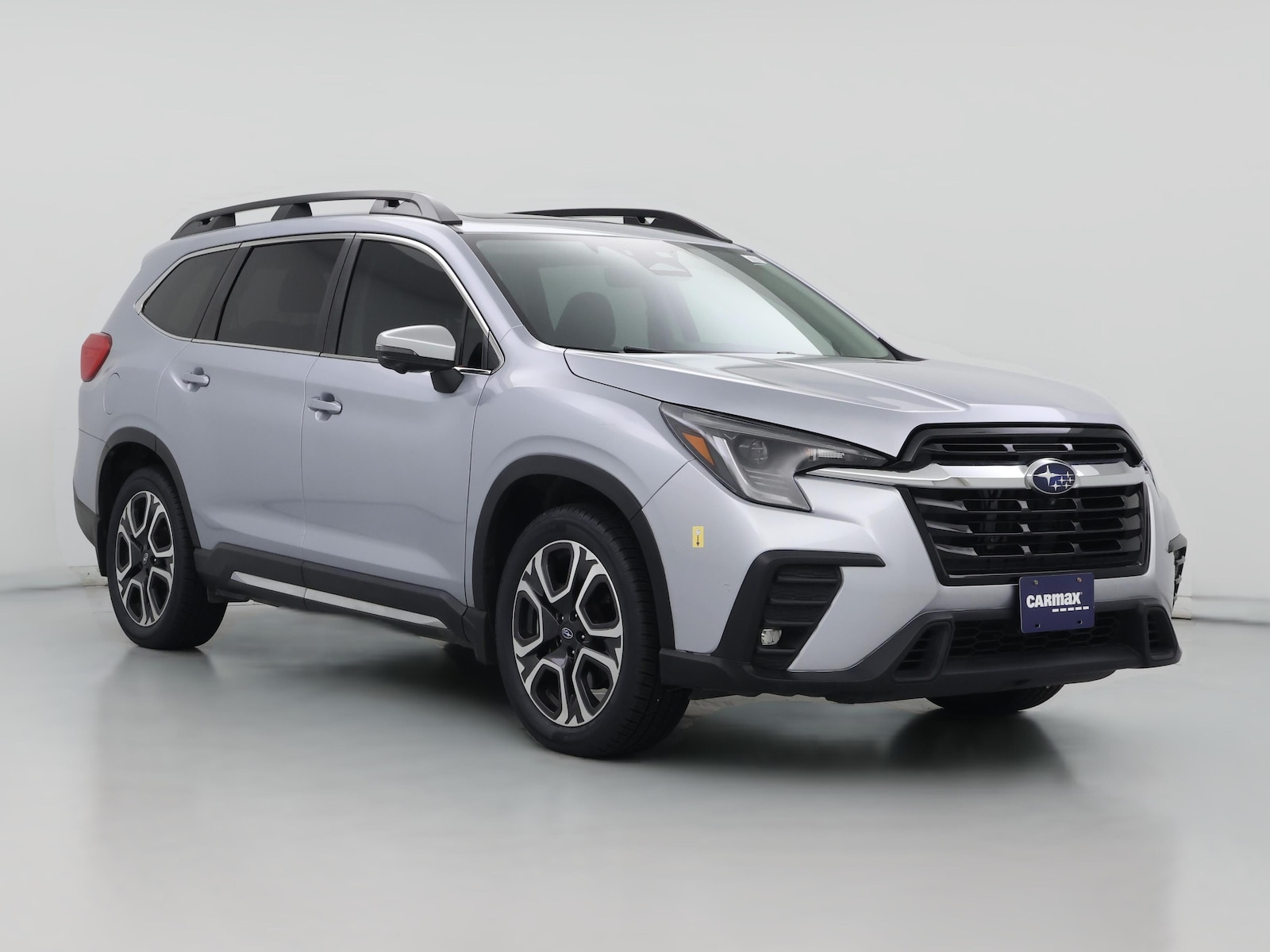 2023 Subaru Ascent