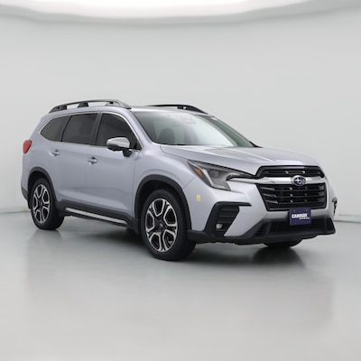 2023 Subaru Ascent Limited