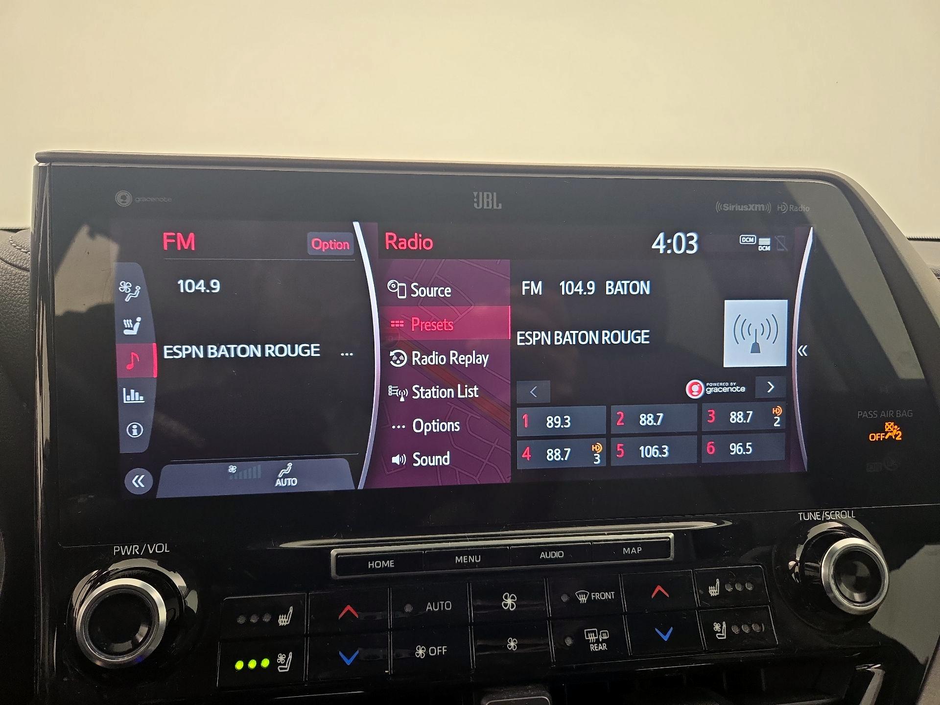 Thumbnail: 2021 Toyota Highlander - 15