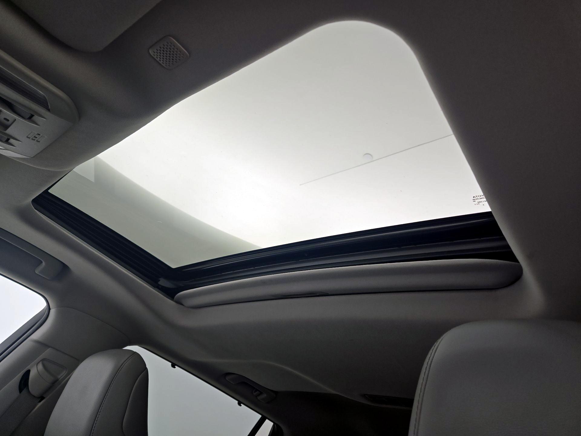 Thumbnail: 2021 Toyota Highlander - 19