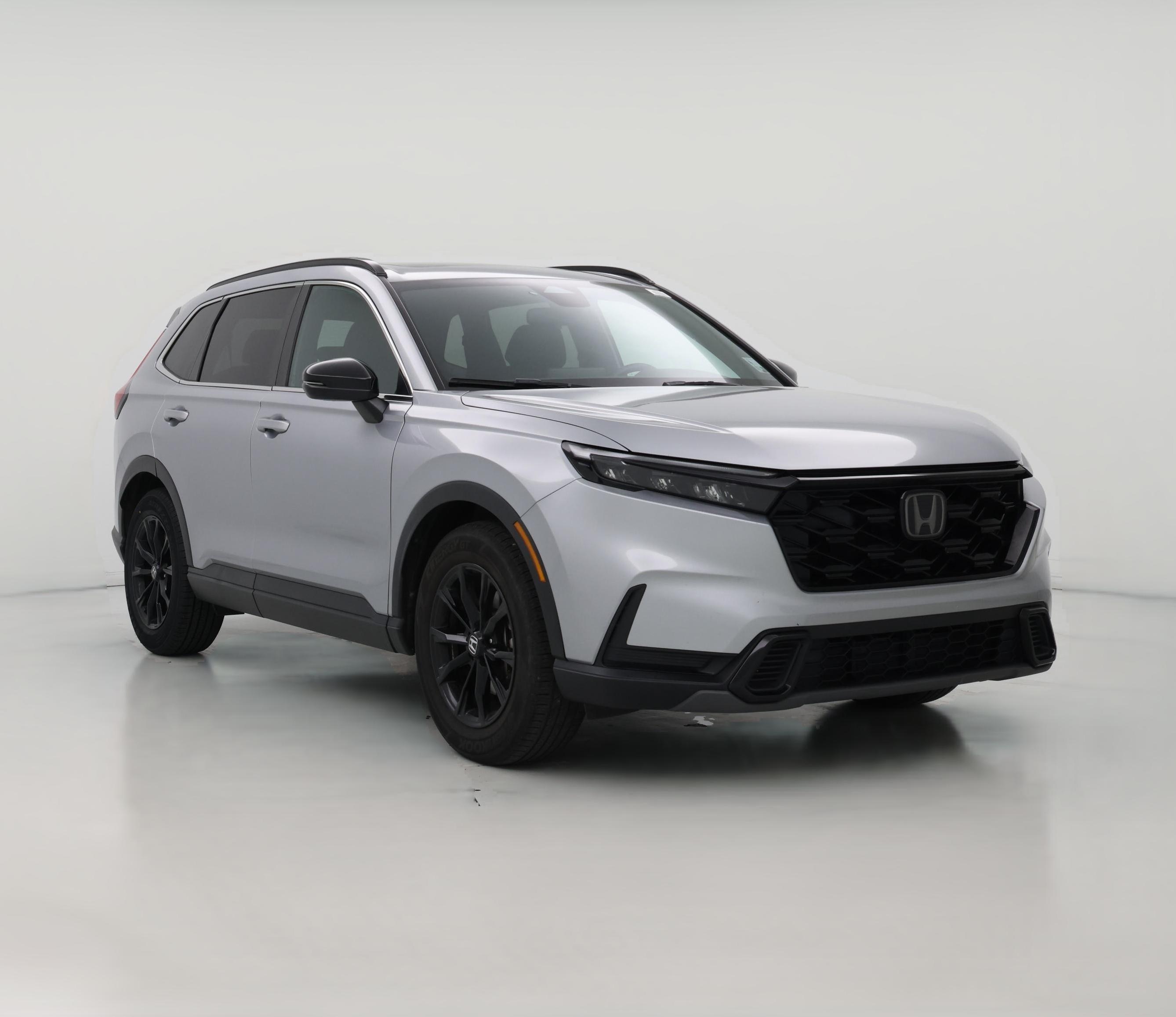 Thumbnail: 2023 Honda CR-V - 1