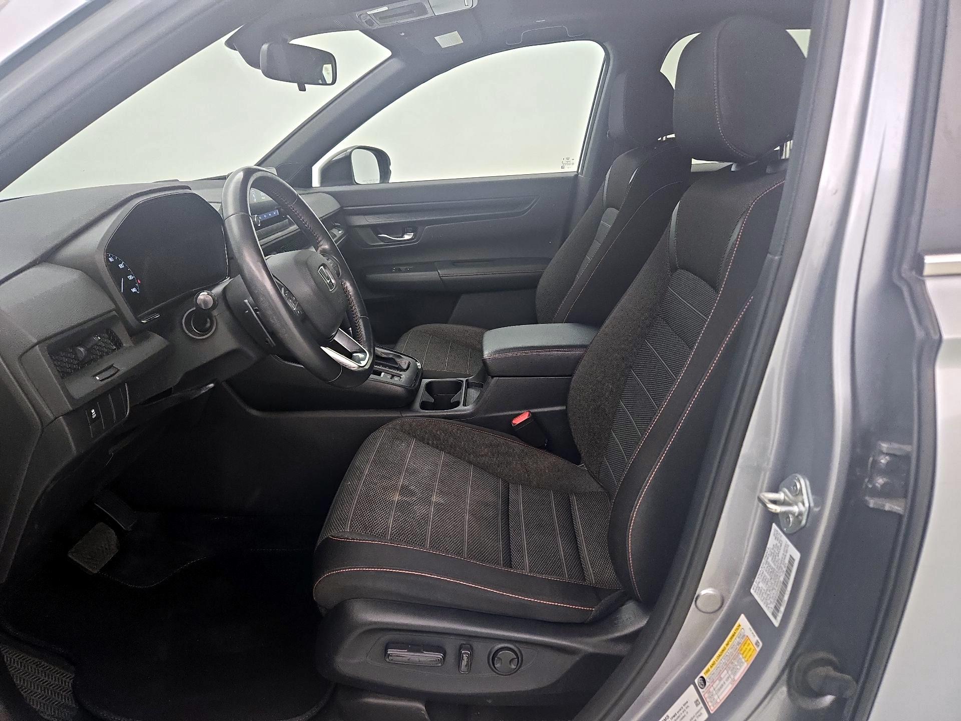 Thumbnail: 2023 Honda CR-V - 11