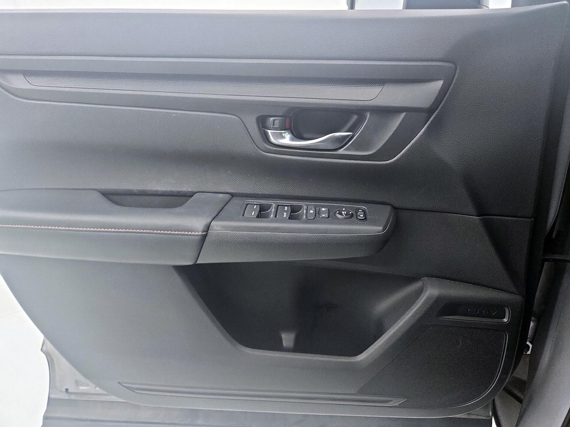 Thumbnail: 2023 Honda CR-V - 12