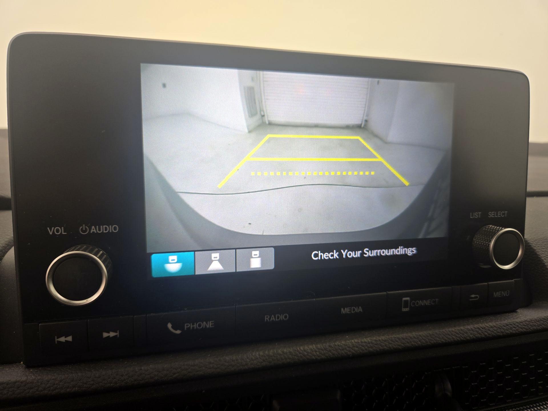 Thumbnail: 2023 Honda CR-V - 14