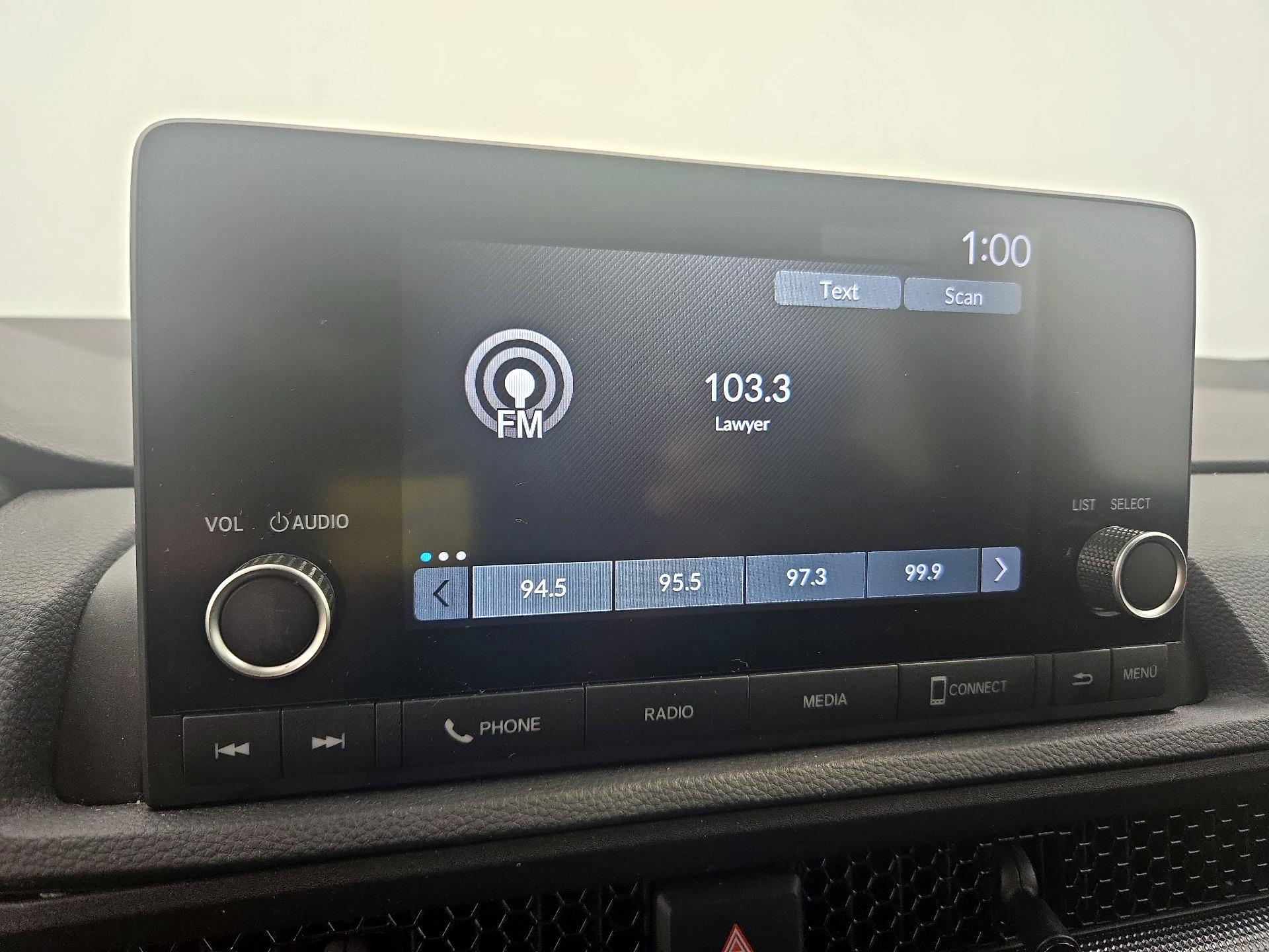 Thumbnail: 2023 Honda CR-V - 15