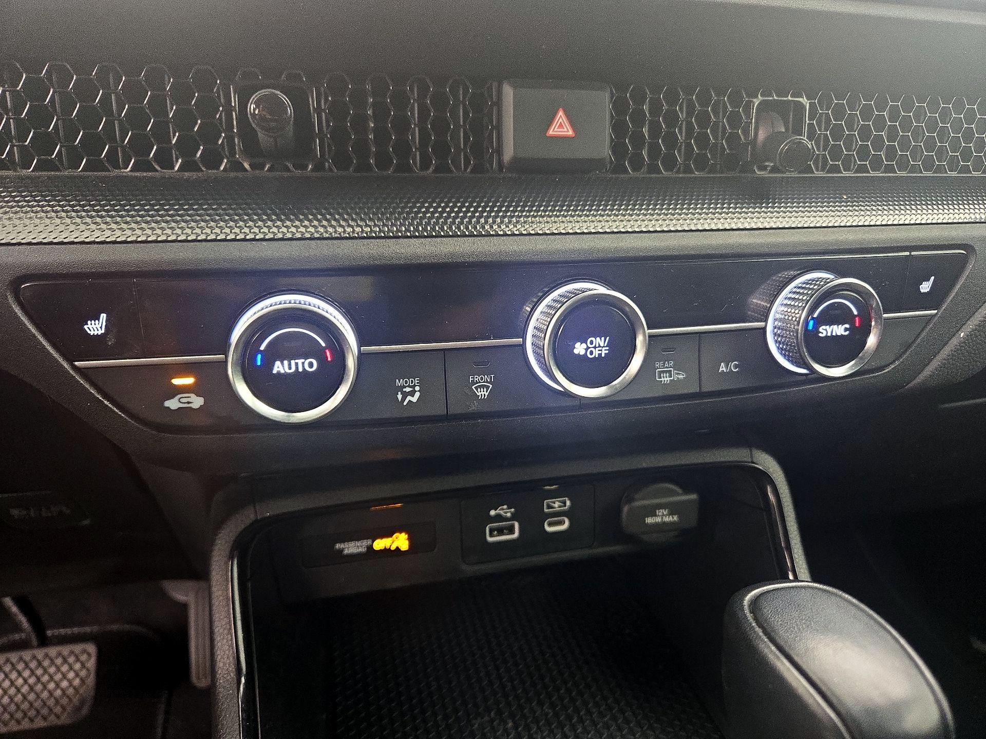 Thumbnail: 2023 Honda CR-V - 16