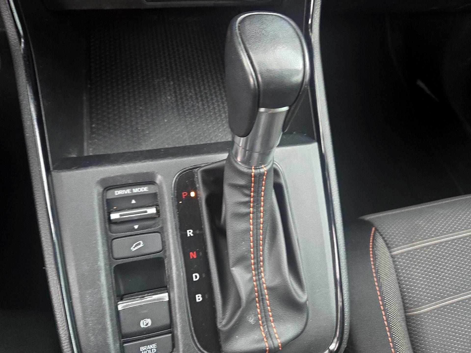 Thumbnail: 2023 Honda CR-V - 17