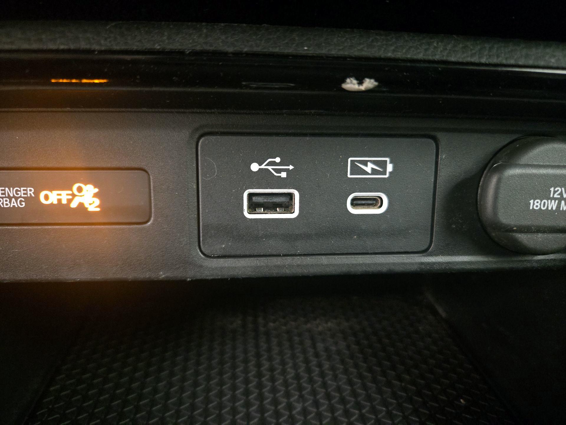 Thumbnail: 2023 Honda CR-V - 18