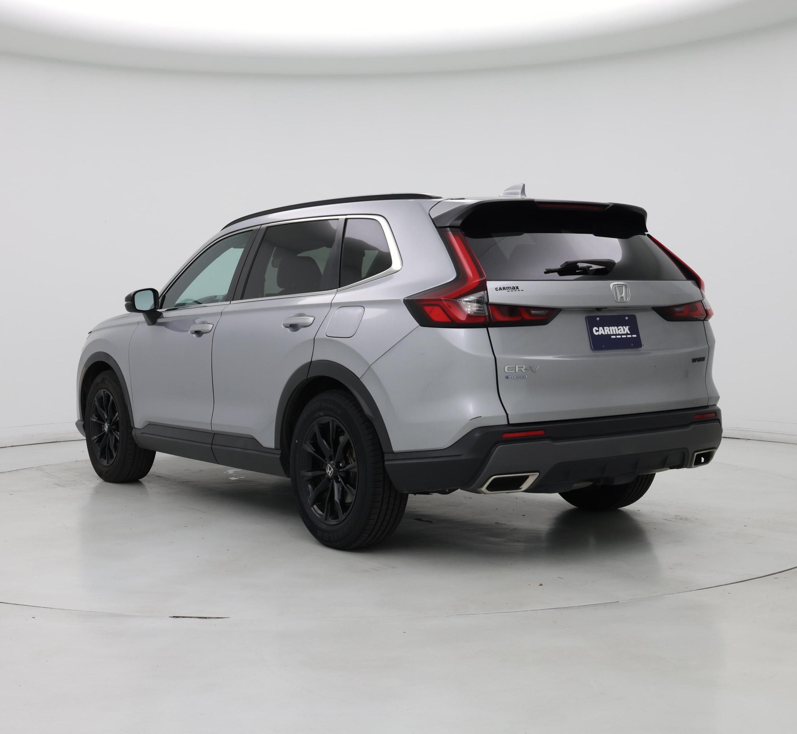 Thumbnail: 2023 Honda CR-V - 2