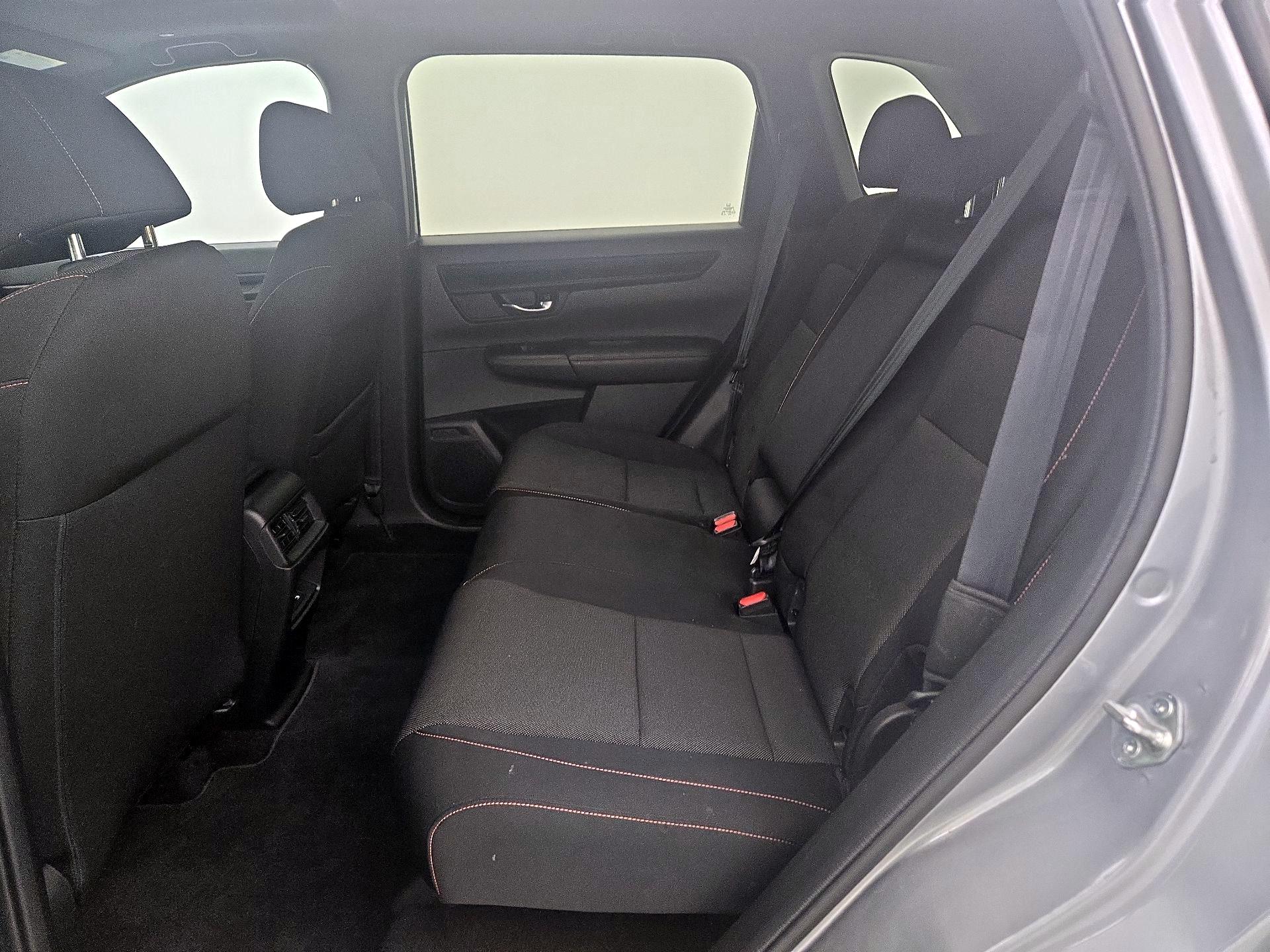 Thumbnail: 2023 Honda CR-V - 20