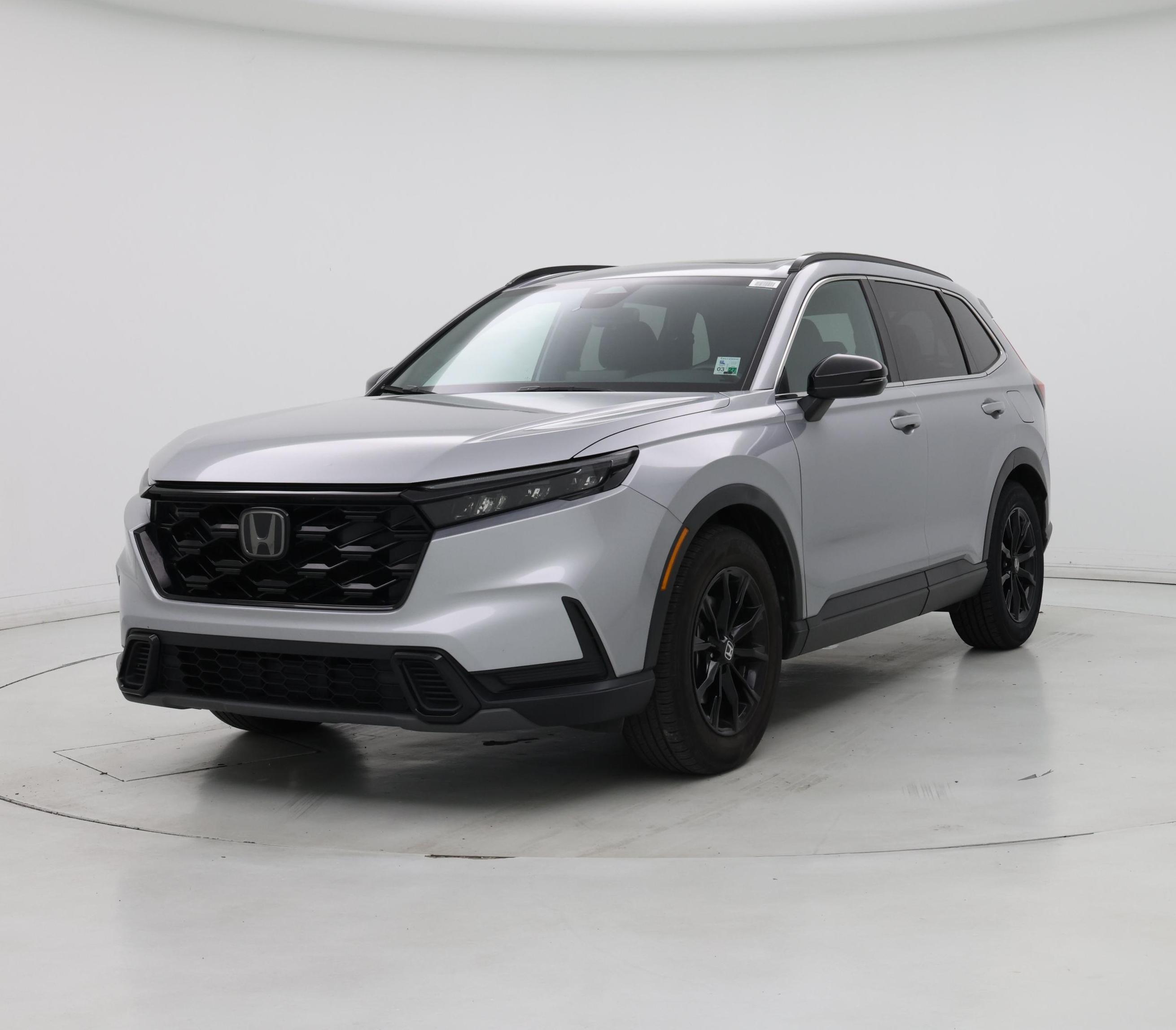 Thumbnail: 2023 Honda CR-V - 4