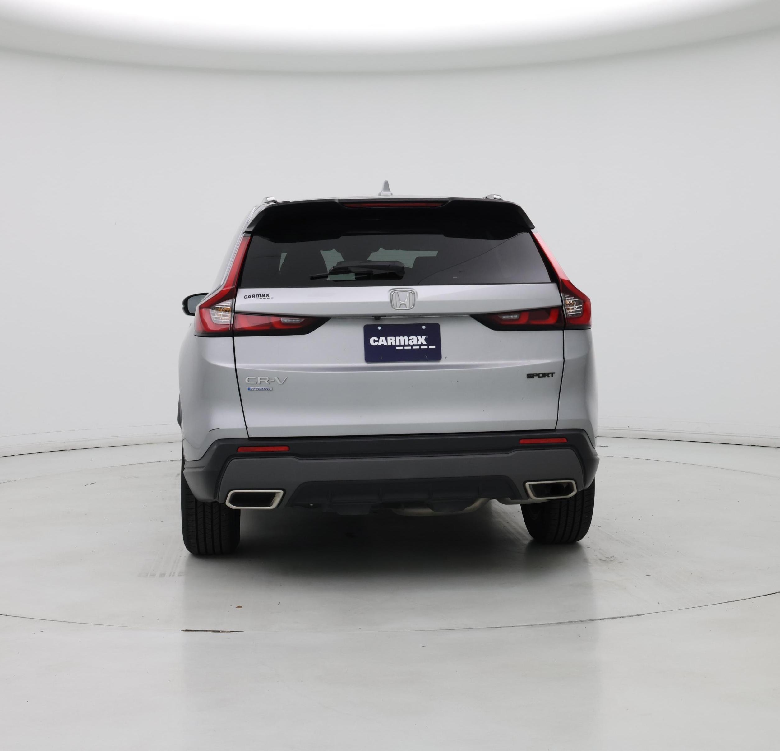 Thumbnail: 2023 Honda CR-V - 6