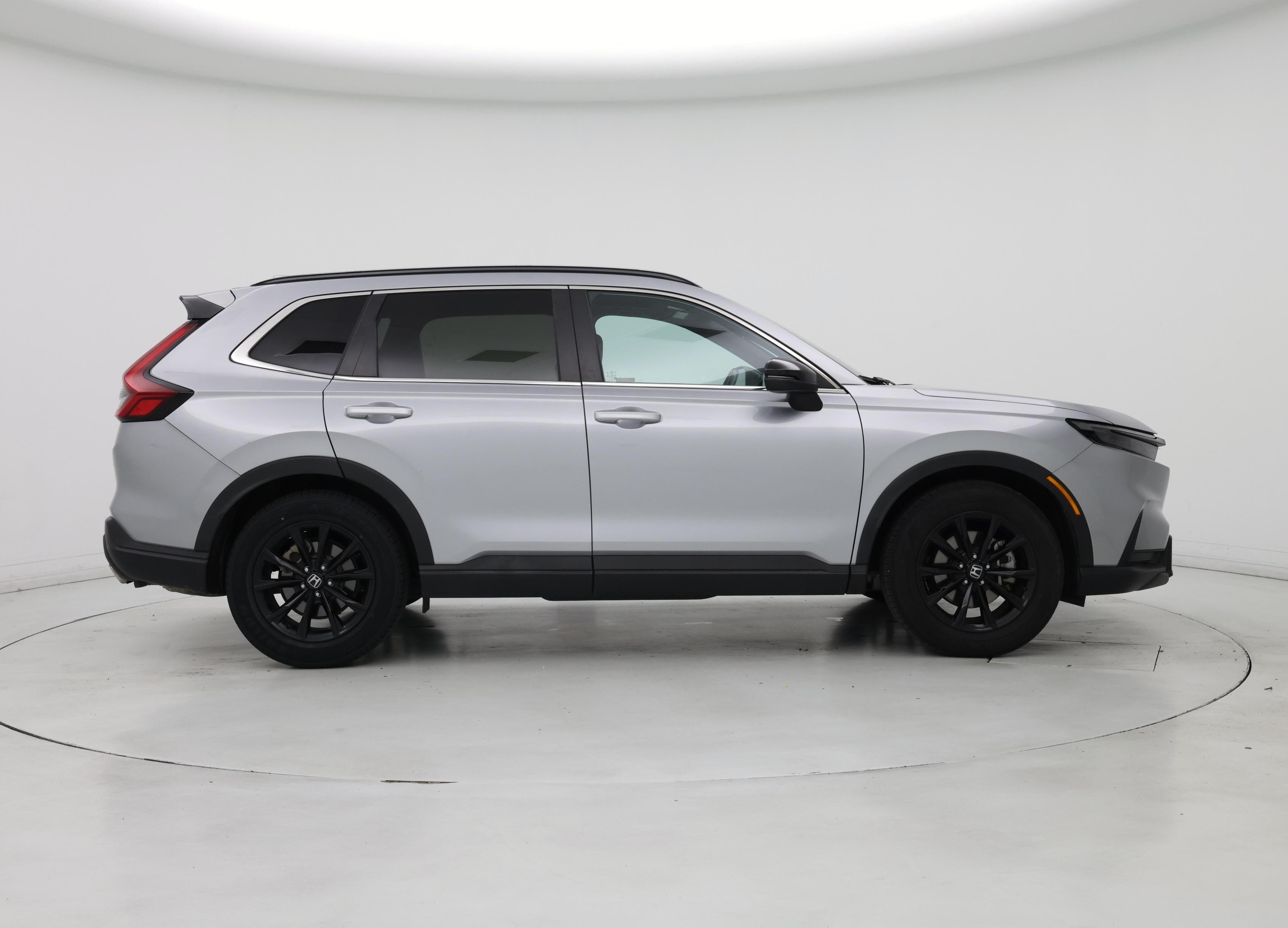 Thumbnail: 2023 Honda CR-V - 7