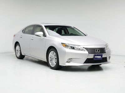 2014 Lexus ES 350