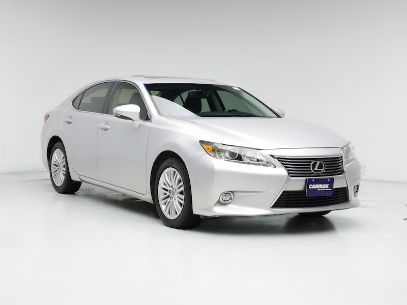 2014 Lexus ES 350 -
                  San Antonio, TX