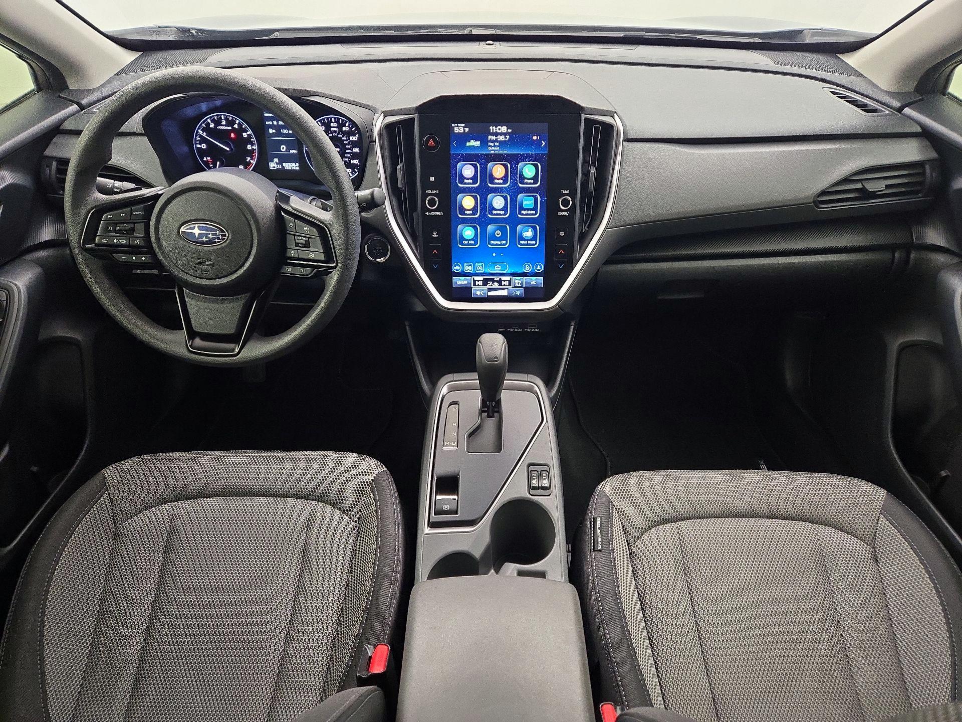 Thumbnail: 2024 Subaru Crosstrek - 9