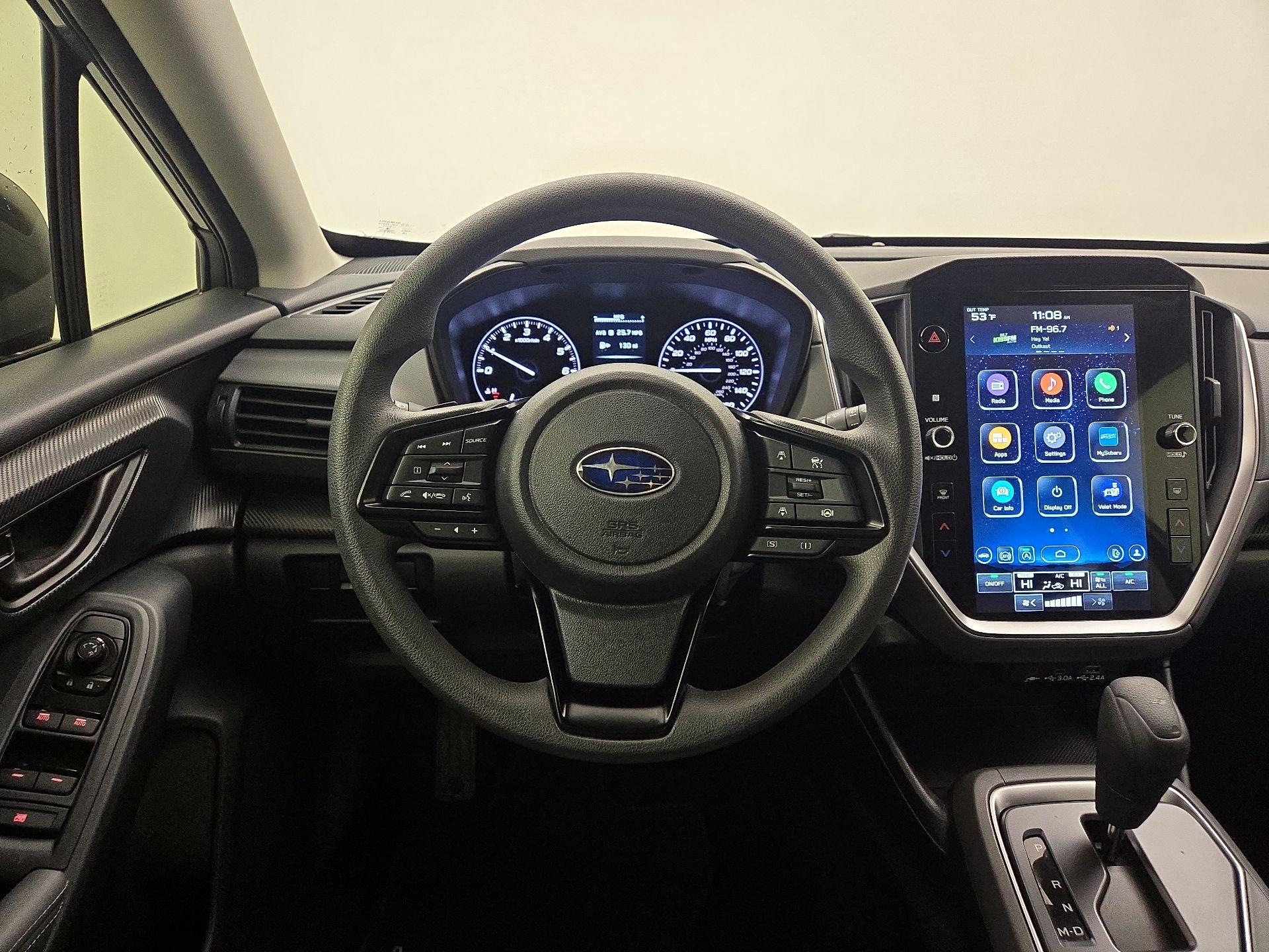 Thumbnail: 2024 Subaru Crosstrek - 10