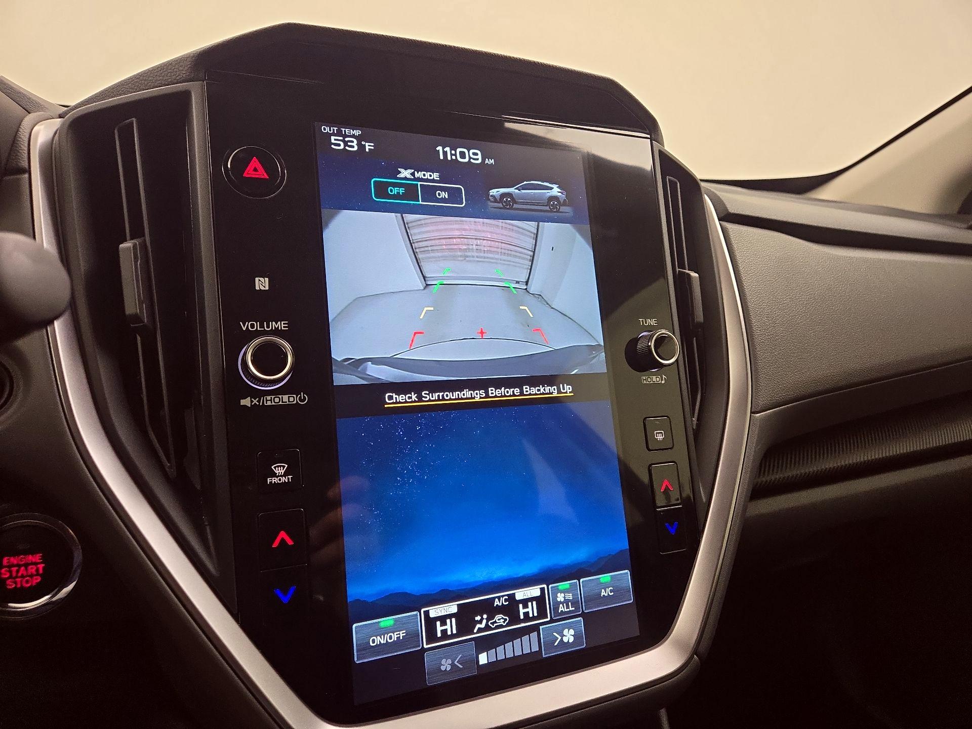 Thumbnail: 2024 Subaru Crosstrek - 14