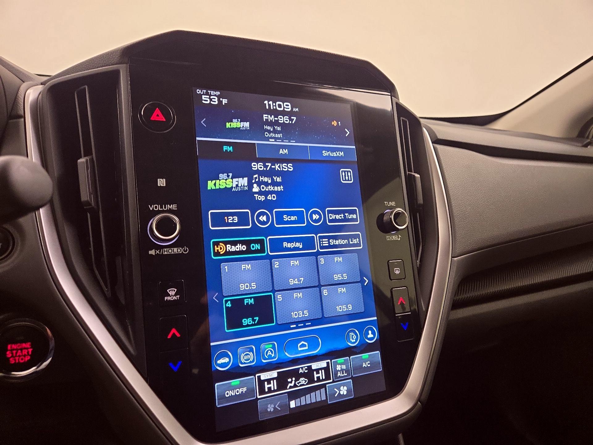 Thumbnail: 2024 Subaru Crosstrek - 15