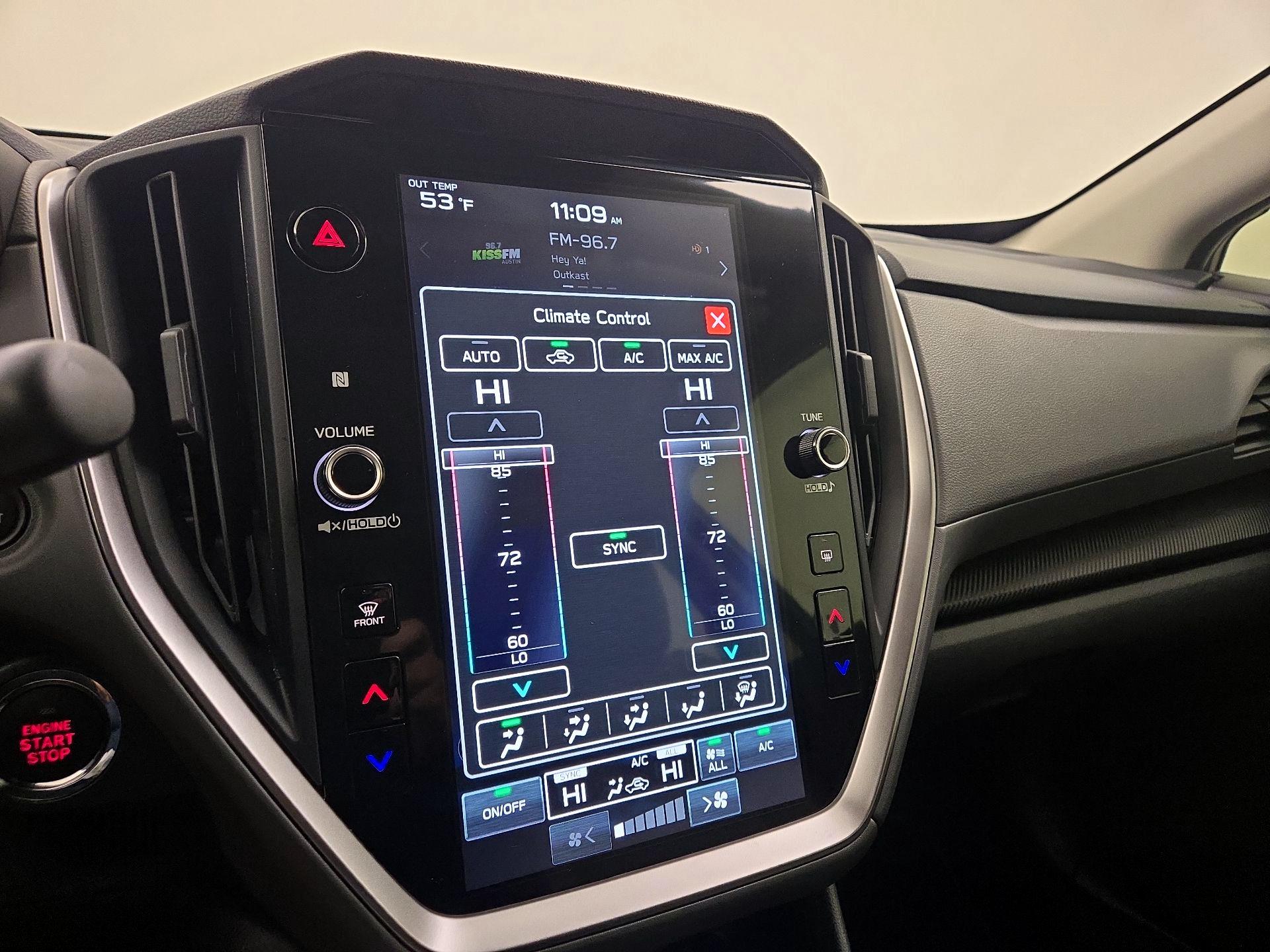 Thumbnail: 2024 Subaru Crosstrek - 16