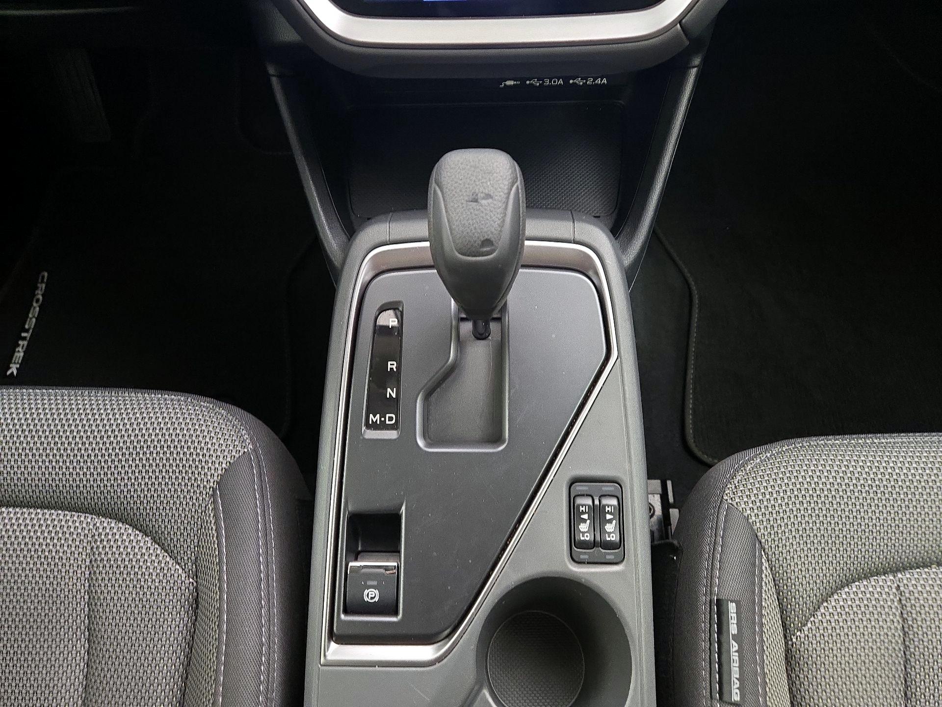 Thumbnail: 2024 Subaru Crosstrek - 17