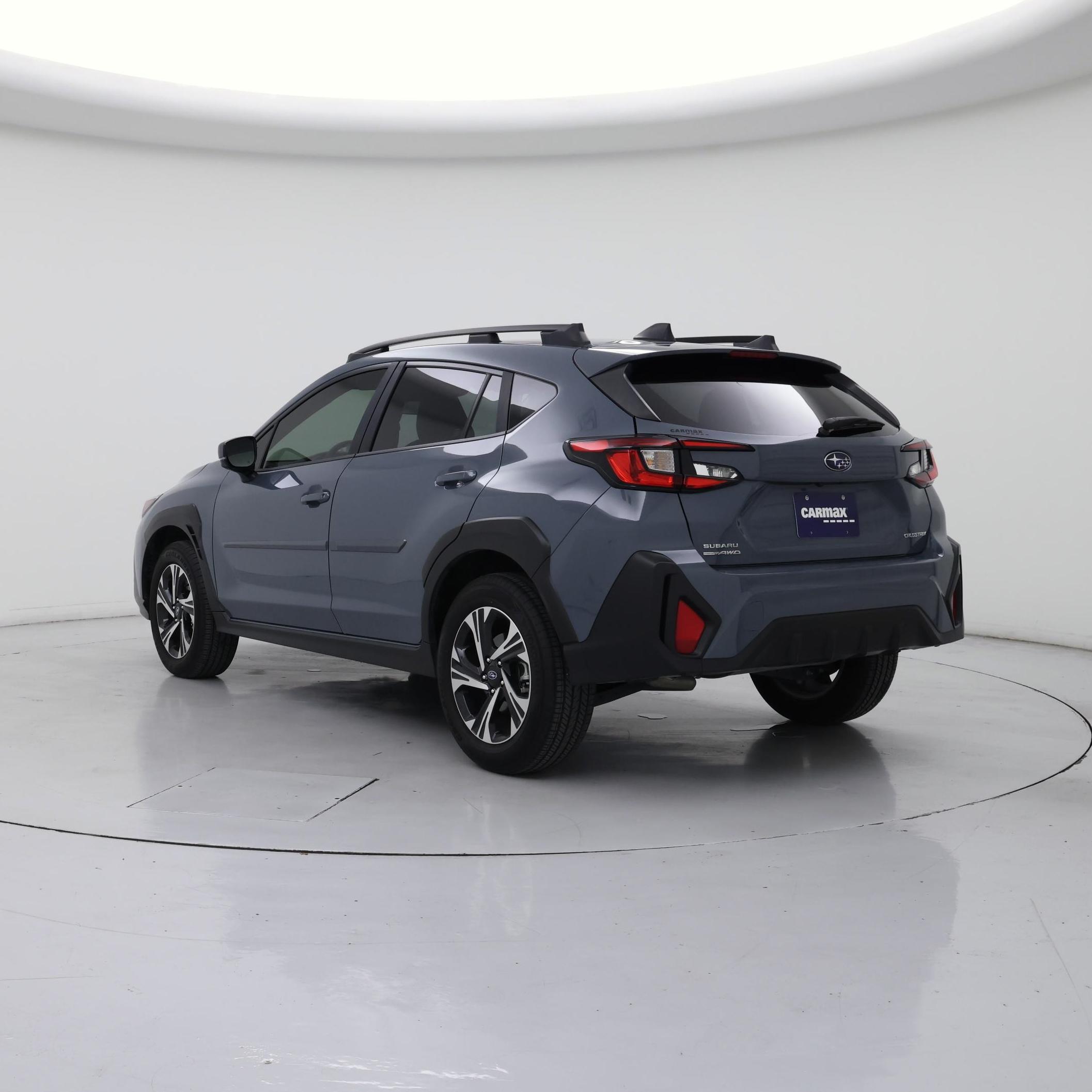 Thumbnail: 2024 Subaru Crosstrek - 2
