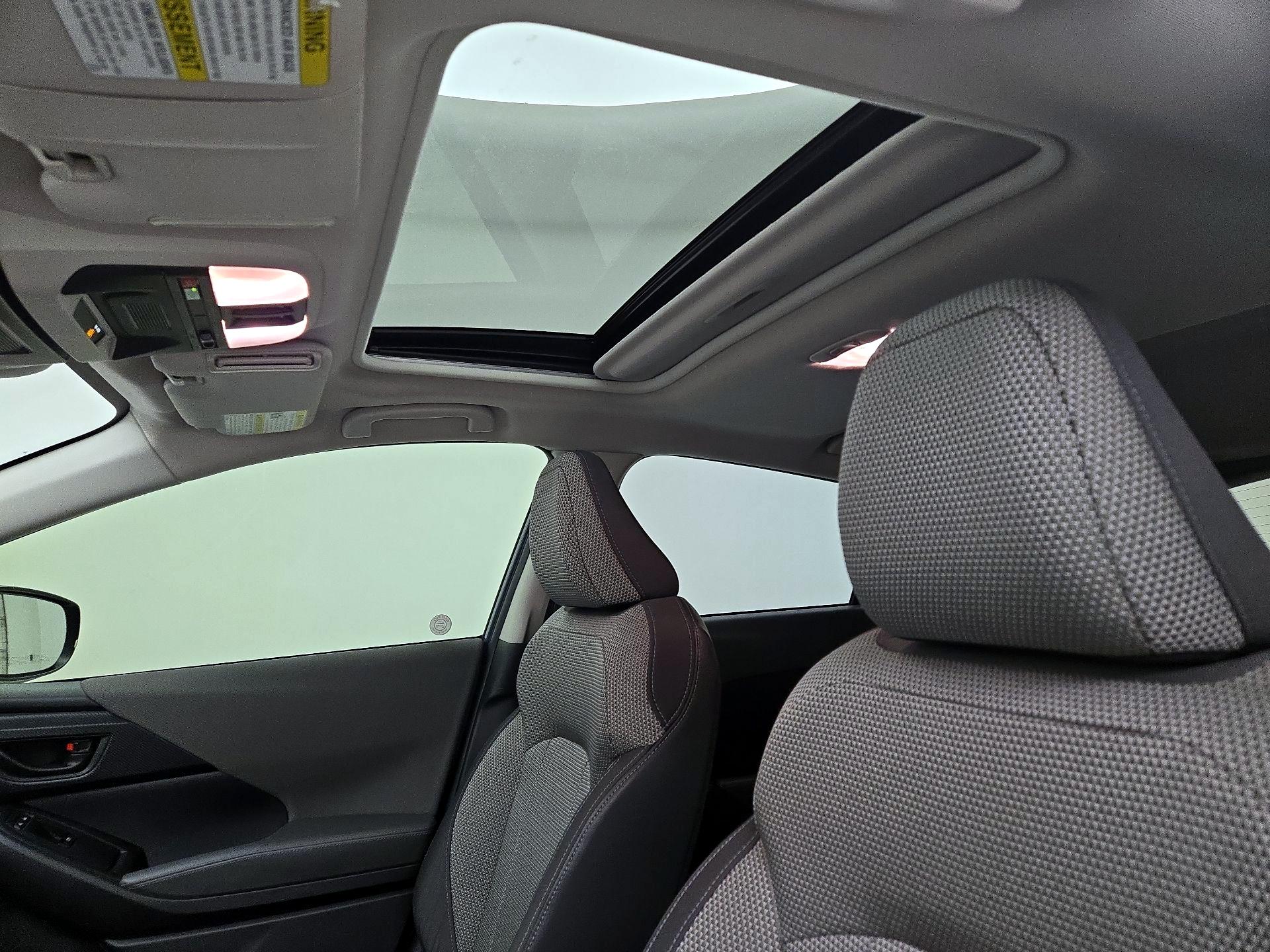 Thumbnail: 2024 Subaru Crosstrek - 19