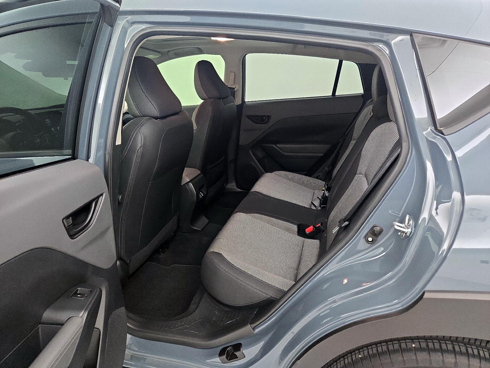 Thumbnail: 2024 Subaru Crosstrek - 20