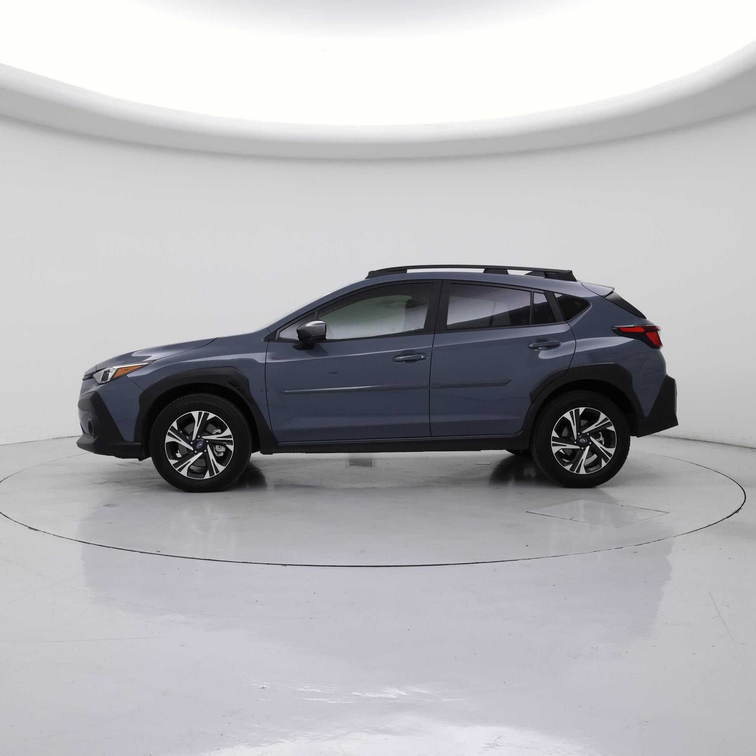 Thumbnail: 2024 Subaru Crosstrek - 3