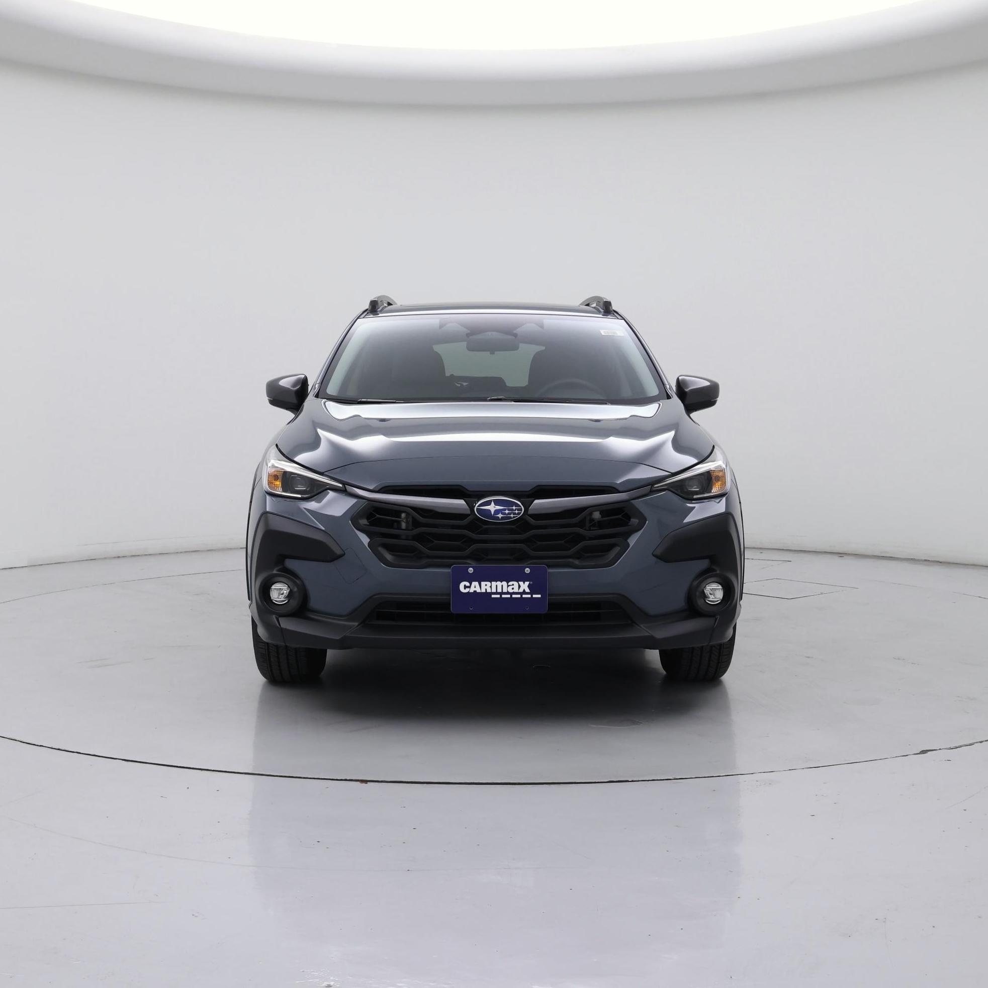 Thumbnail: 2024 Subaru Crosstrek - 5