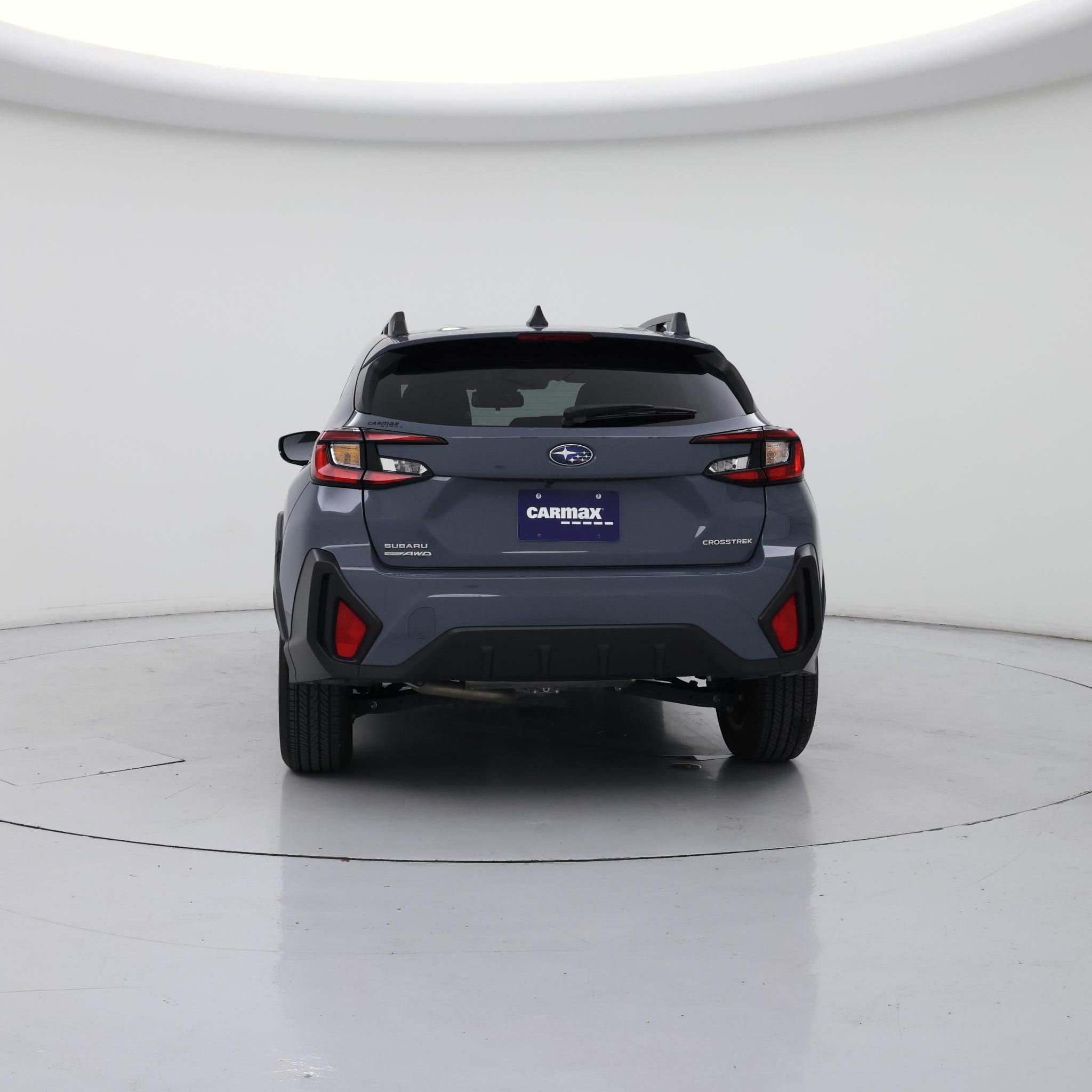 Thumbnail: 2024 Subaru Crosstrek - 6