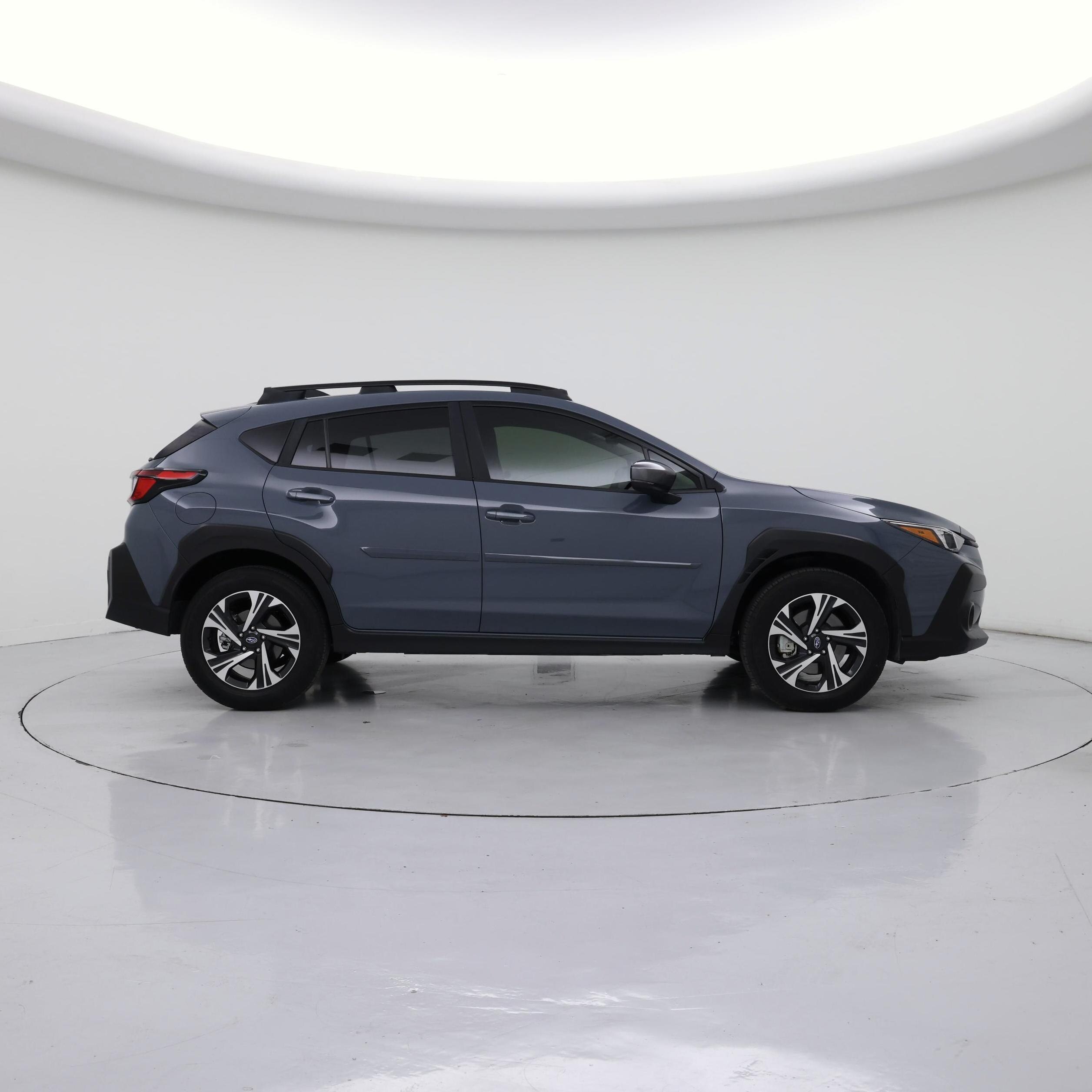 Thumbnail: 2024 Subaru Crosstrek - 7