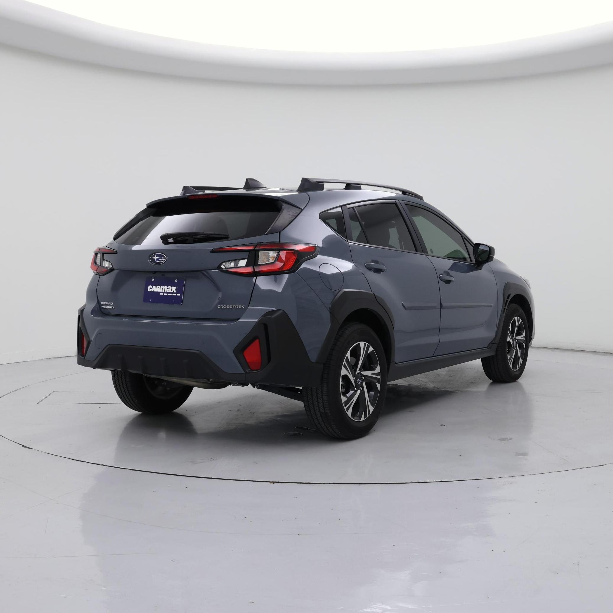 Thumbnail: 2024 Subaru Crosstrek - 8