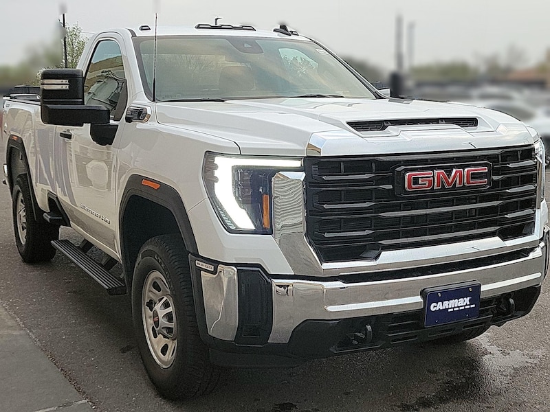 2025 GMC Sierra 3500  -
                  Corpus Christi, TX